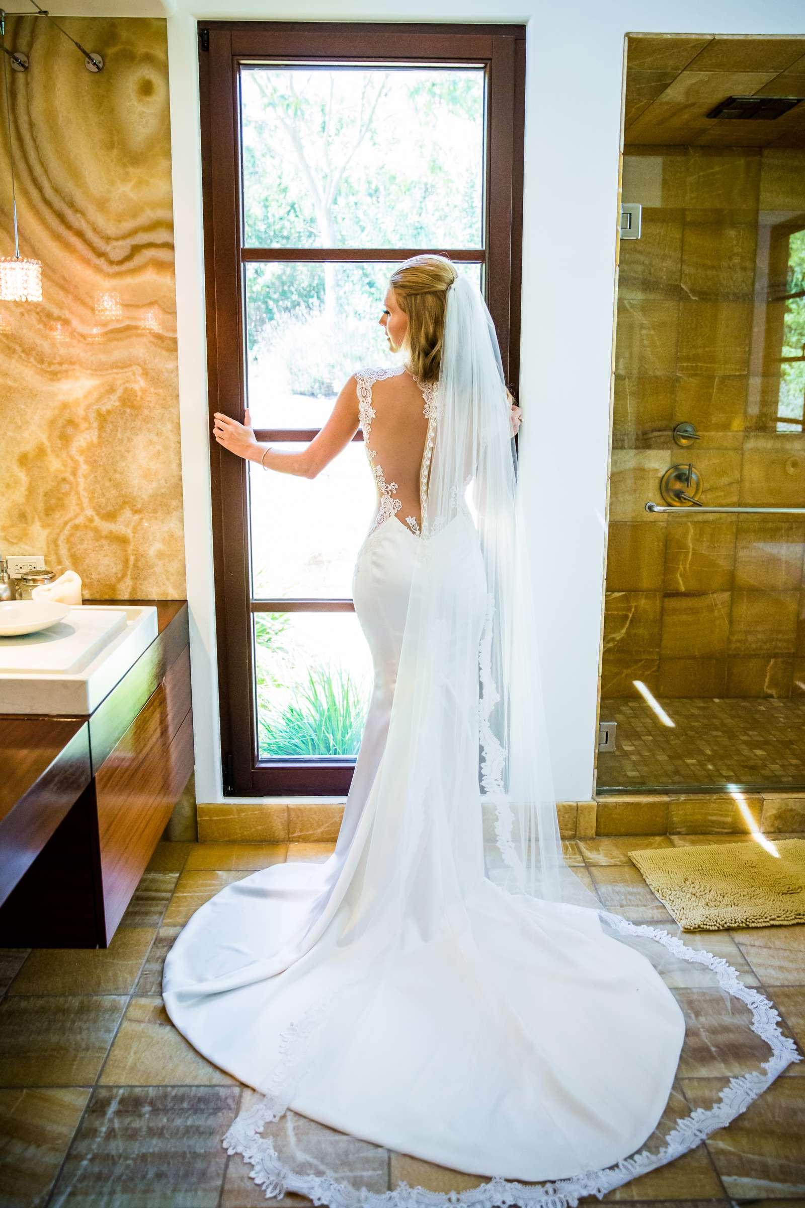 Private Residence Wedding, Alison and Andrew Wedding Photo #47 by True Photography