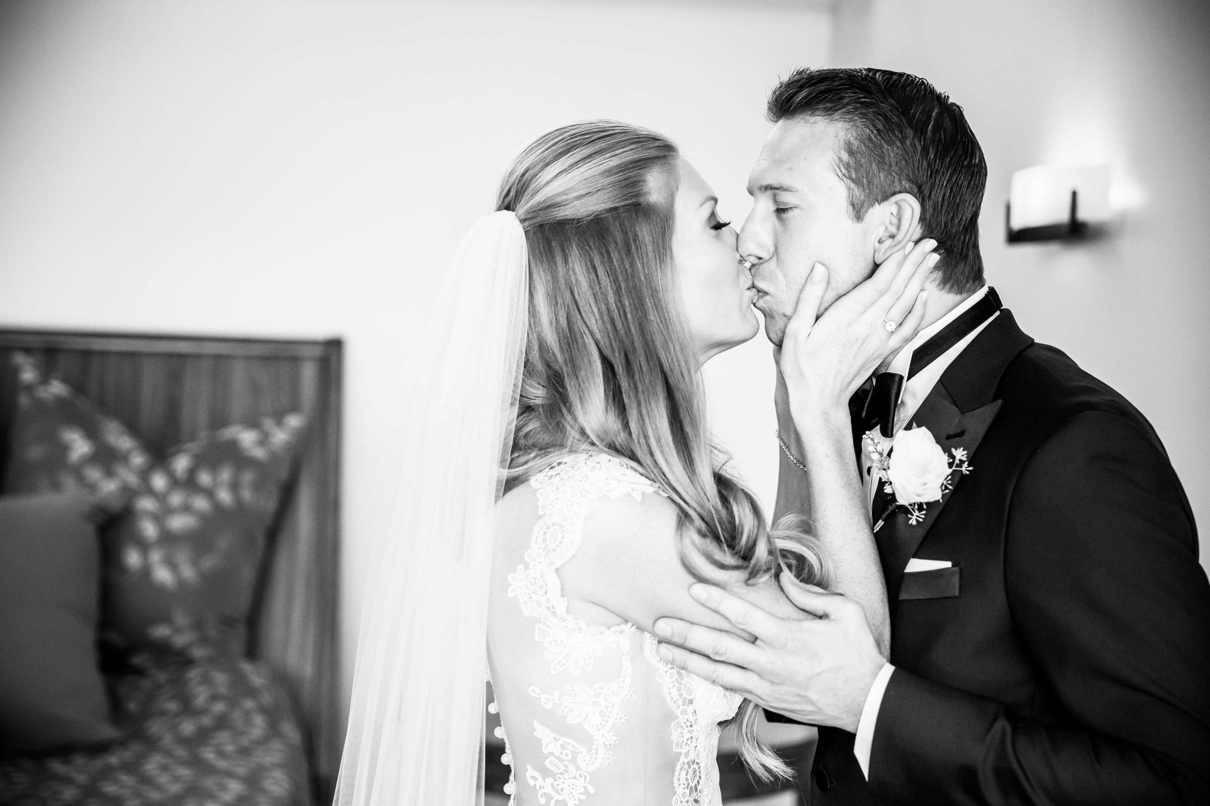 Private Residence Wedding, Alison and Andrew Wedding Photo #48 by True Photography