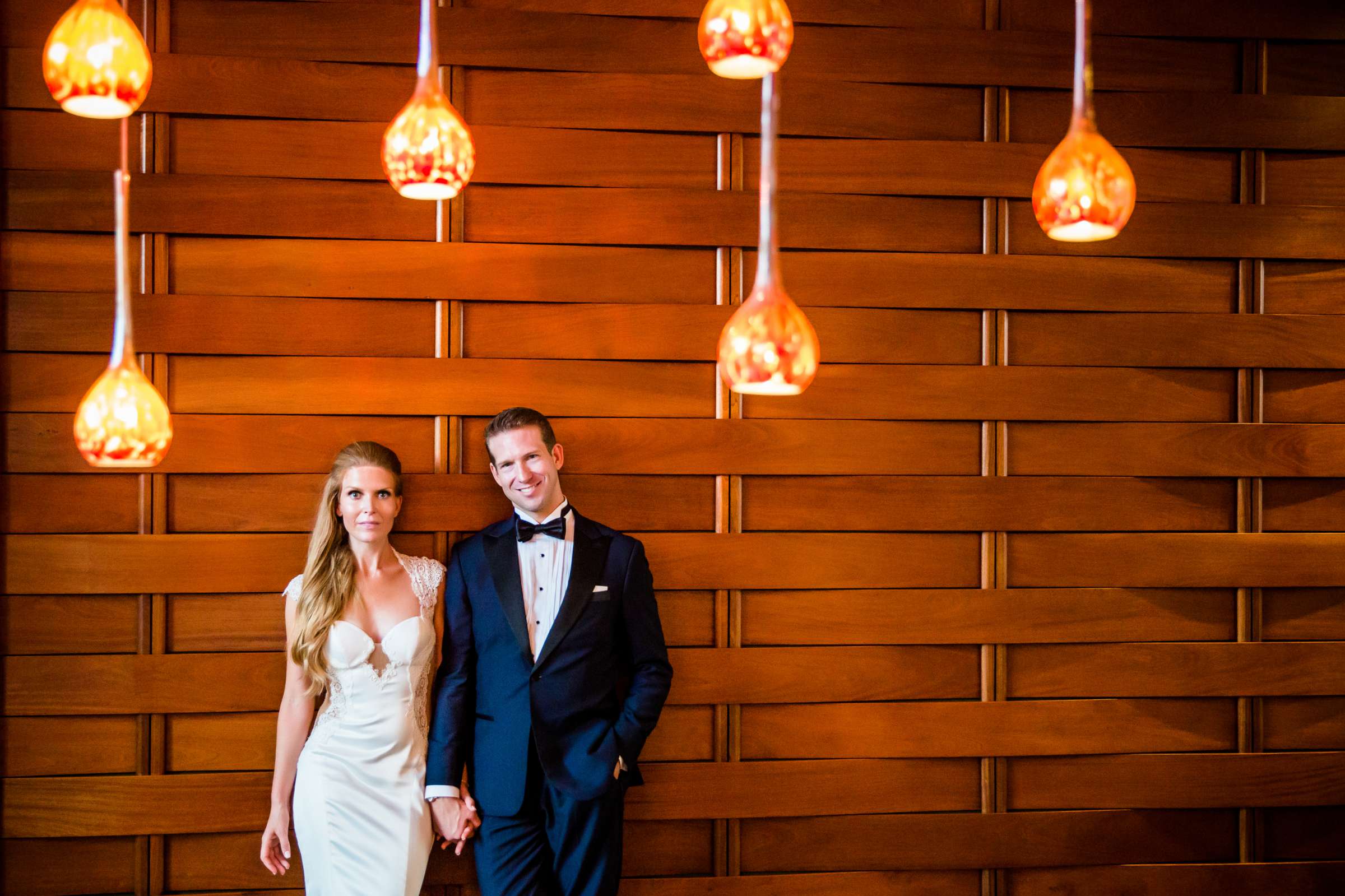 Private Residence Wedding, Alison and Andrew Wedding Photo #3 by True Photography