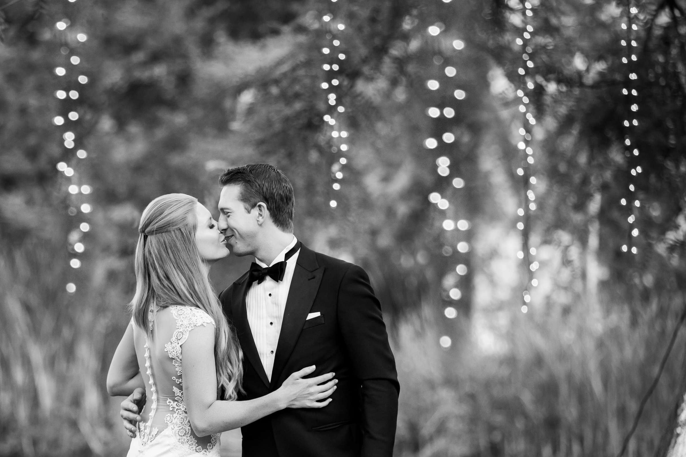 Private Residence Wedding, Alison and Andrew Wedding Photo #87 by True Photography