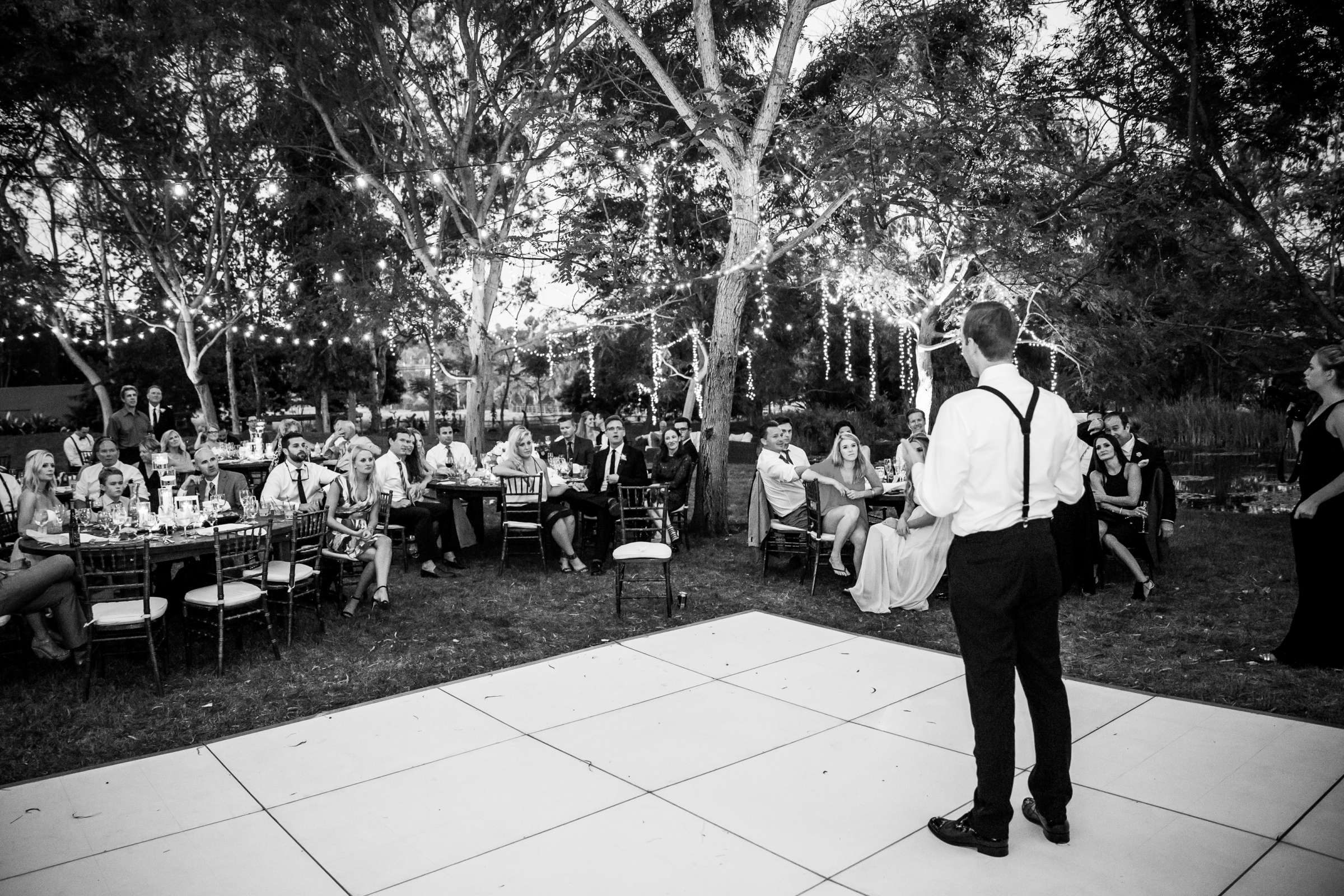 Private Residence Wedding, Alison and Andrew Wedding Photo #96 by True Photography