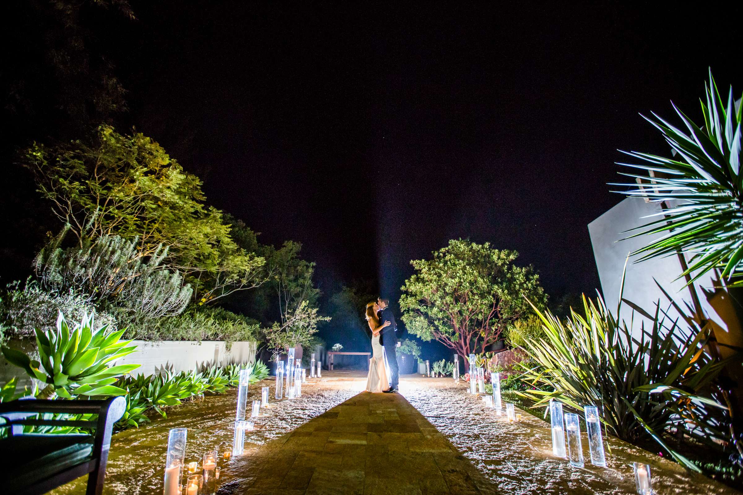 Private Residence Wedding, Alison and Andrew Wedding Photo #109 by True Photography