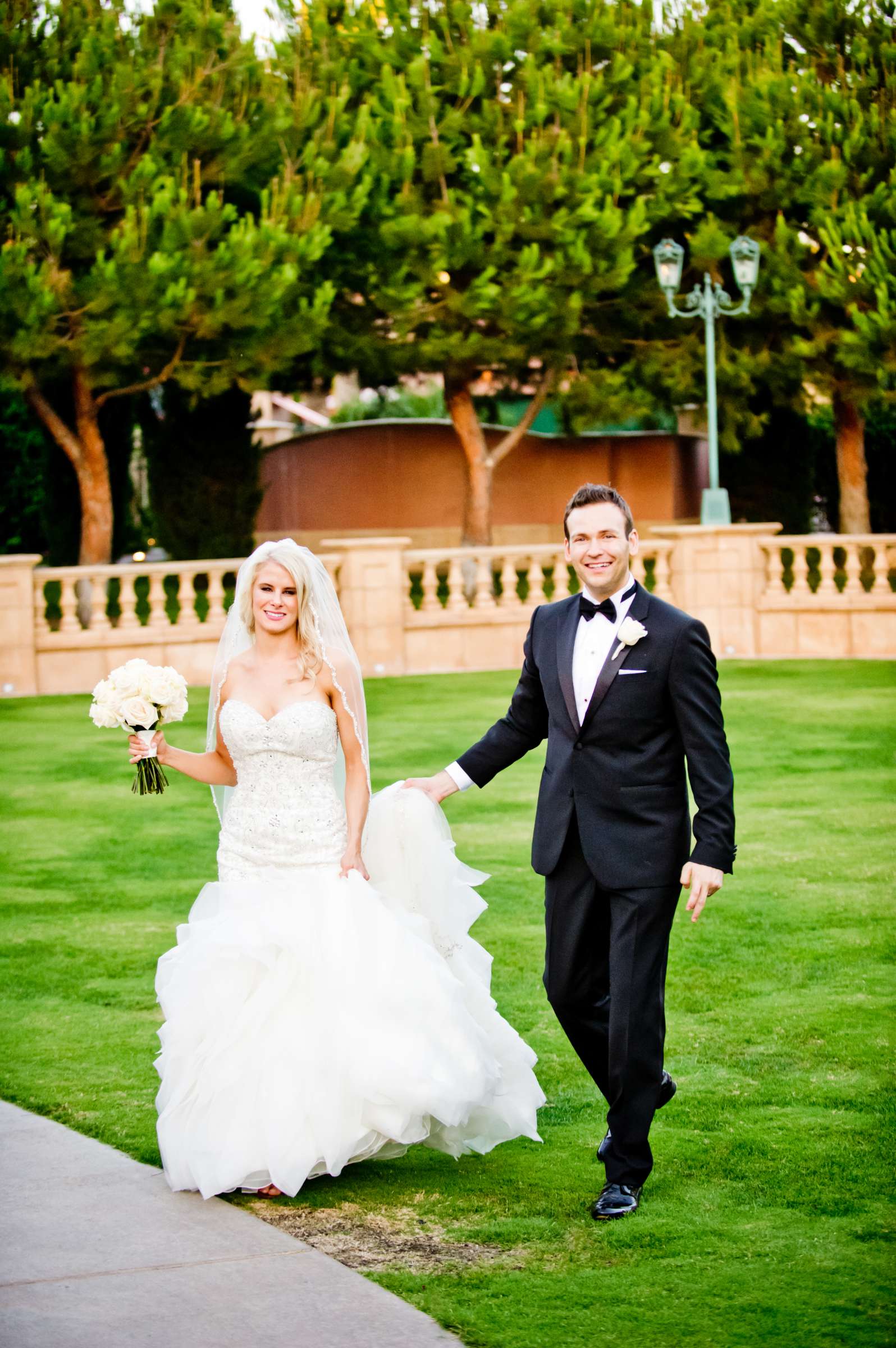 Fairmont Grand Del Mar Wedding coordinated by Creative Affairs Inc, Katherine and Alex Wedding Photo #17 by True Photography