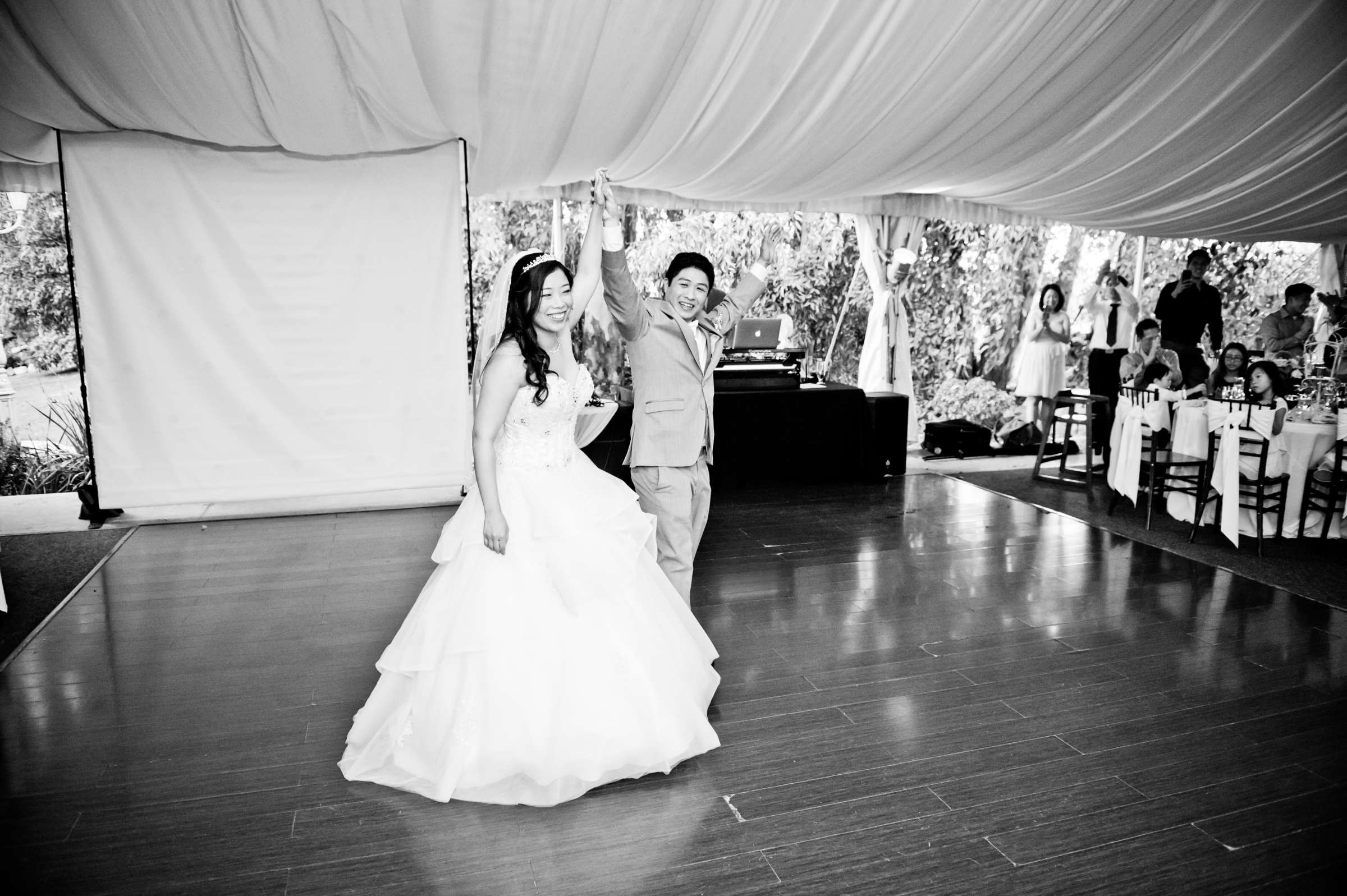 Wedding, Nancy and David Wedding Photo #170614 by True Photography