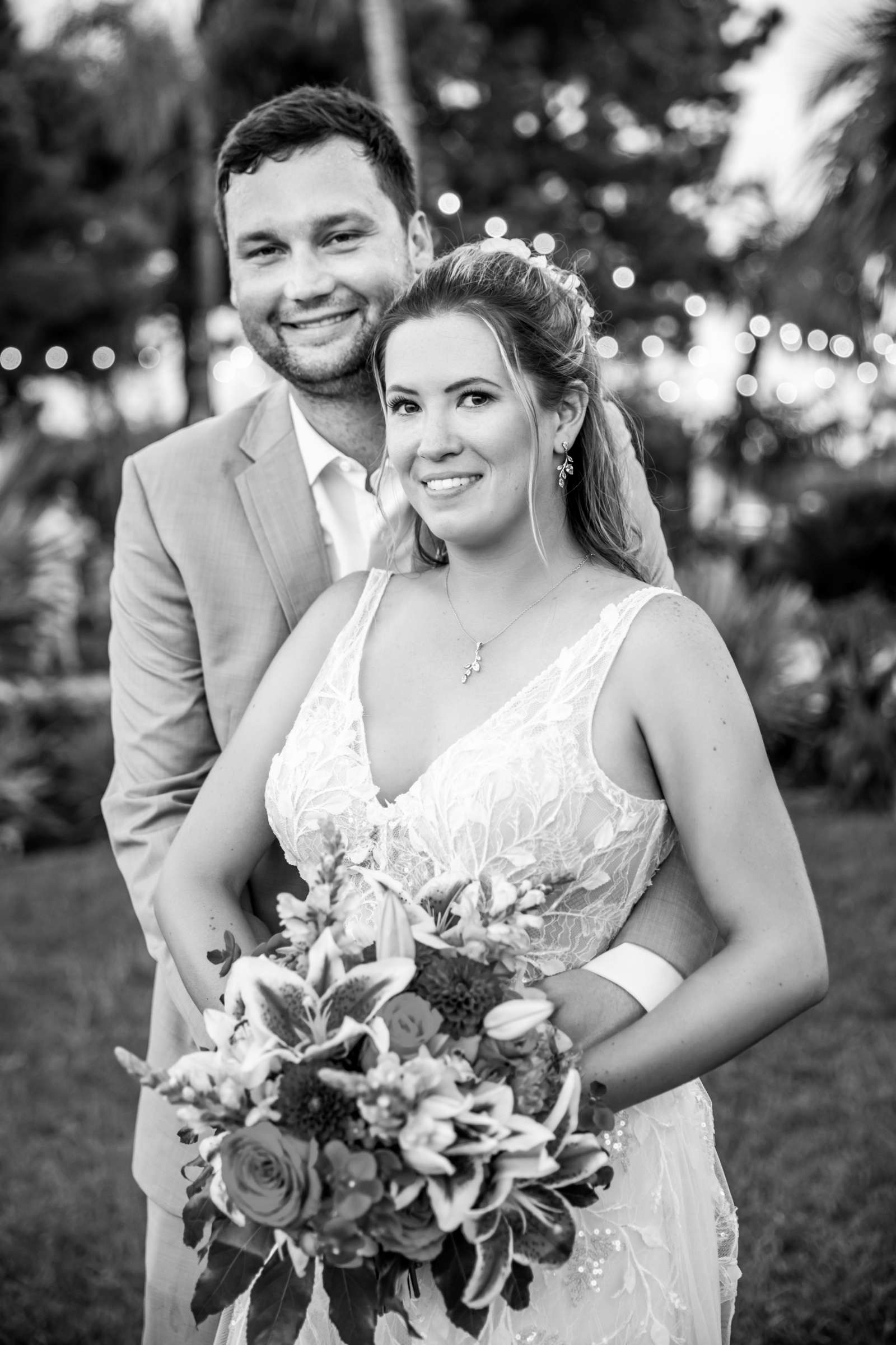 Bali Hai Wedding coordinated by Stylish Weddings and Events, Amanda and Andrew Wedding Photo #23 by True Photography