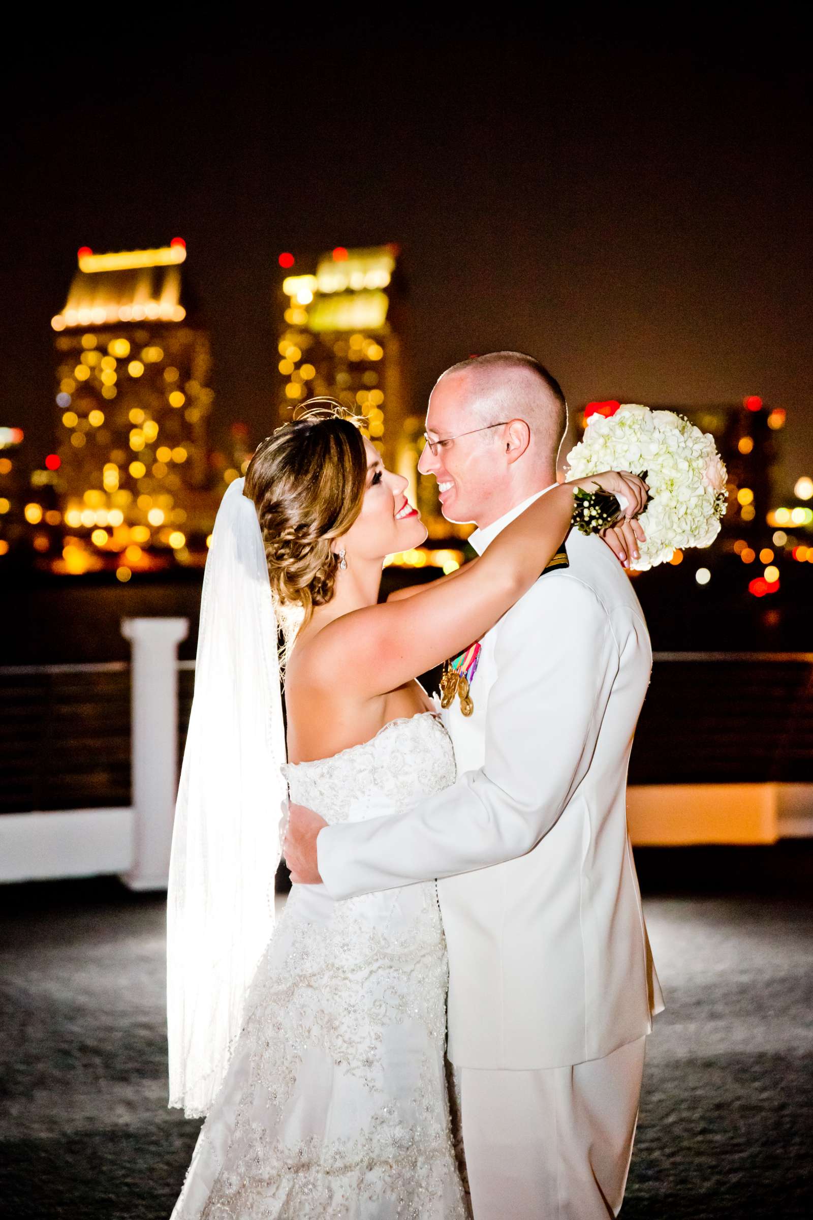 Flagship Cruises and Events Wedding, Jacqueline and Nicholas Wedding Photo #171024 by True Photography