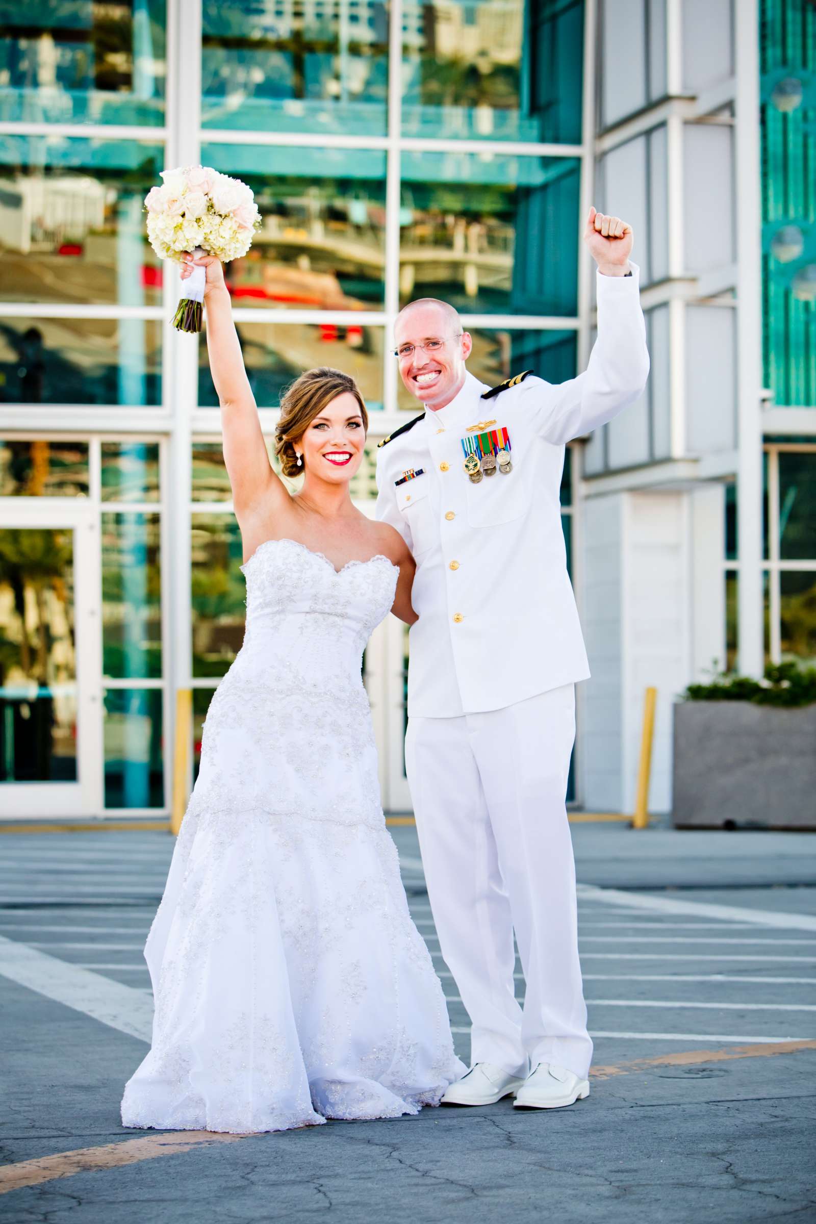 Flagship Cruises and Events Wedding, Jacqueline and Nicholas Wedding Photo #171028 by True Photography