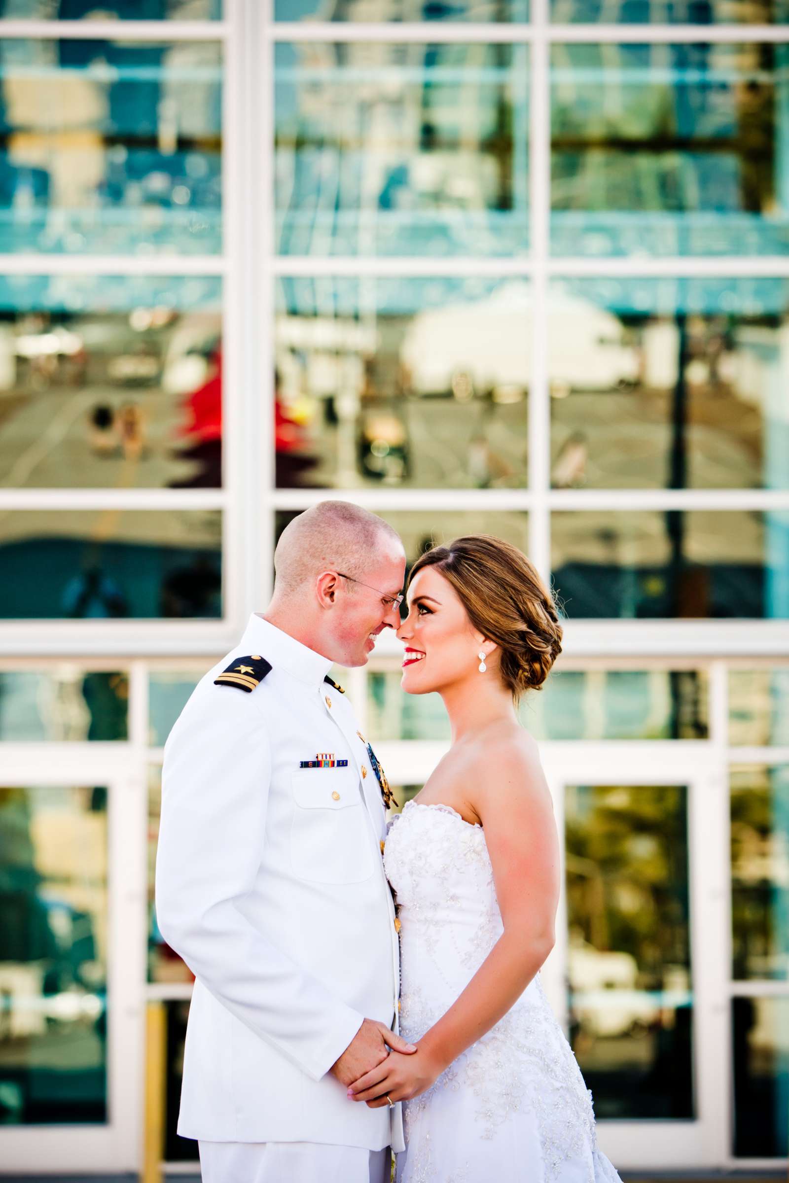Flagship Cruises and Events Wedding, Jacqueline and Nicholas Wedding Photo #171034 by True Photography