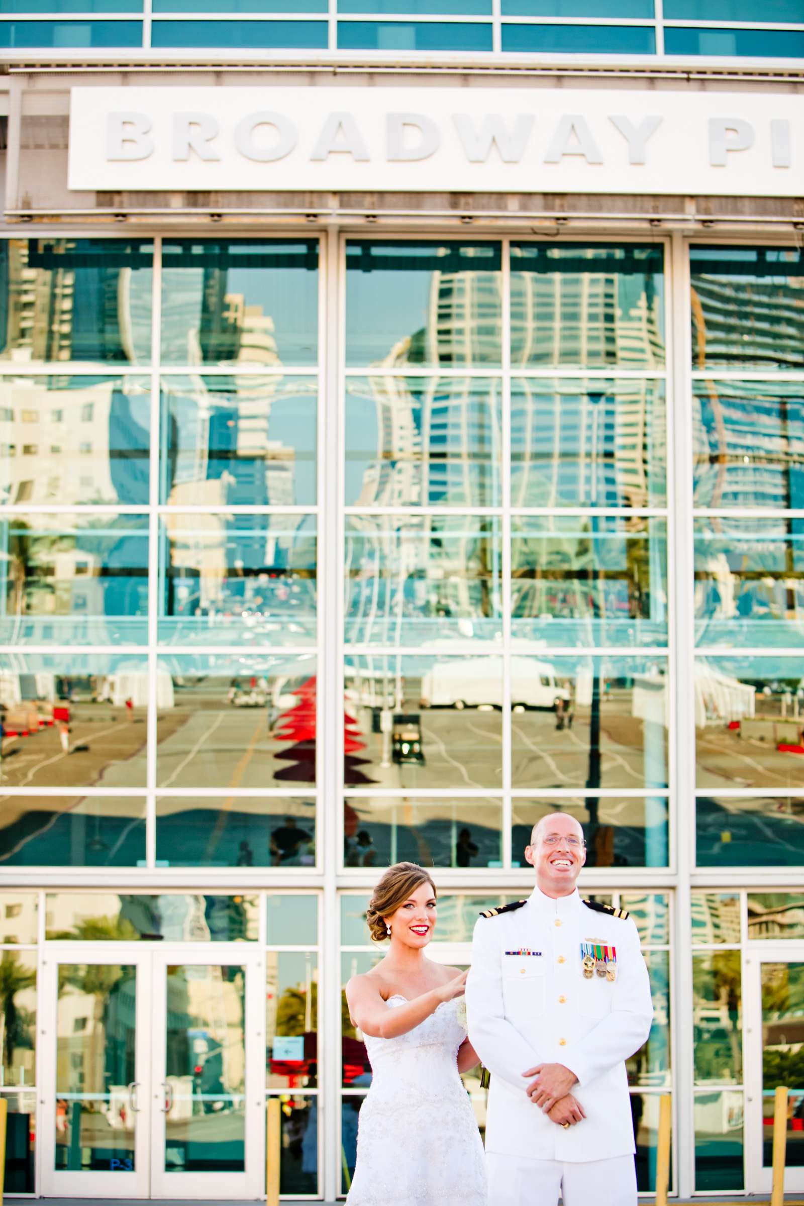 Flagship Cruises and Events Wedding, Jacqueline and Nicholas Wedding Photo #171052 by True Photography