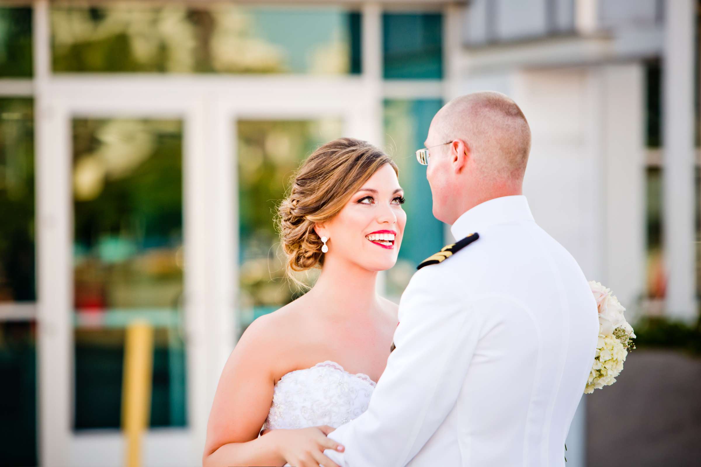 Flagship Cruises and Events Wedding, Jacqueline and Nicholas Wedding Photo #171054 by True Photography