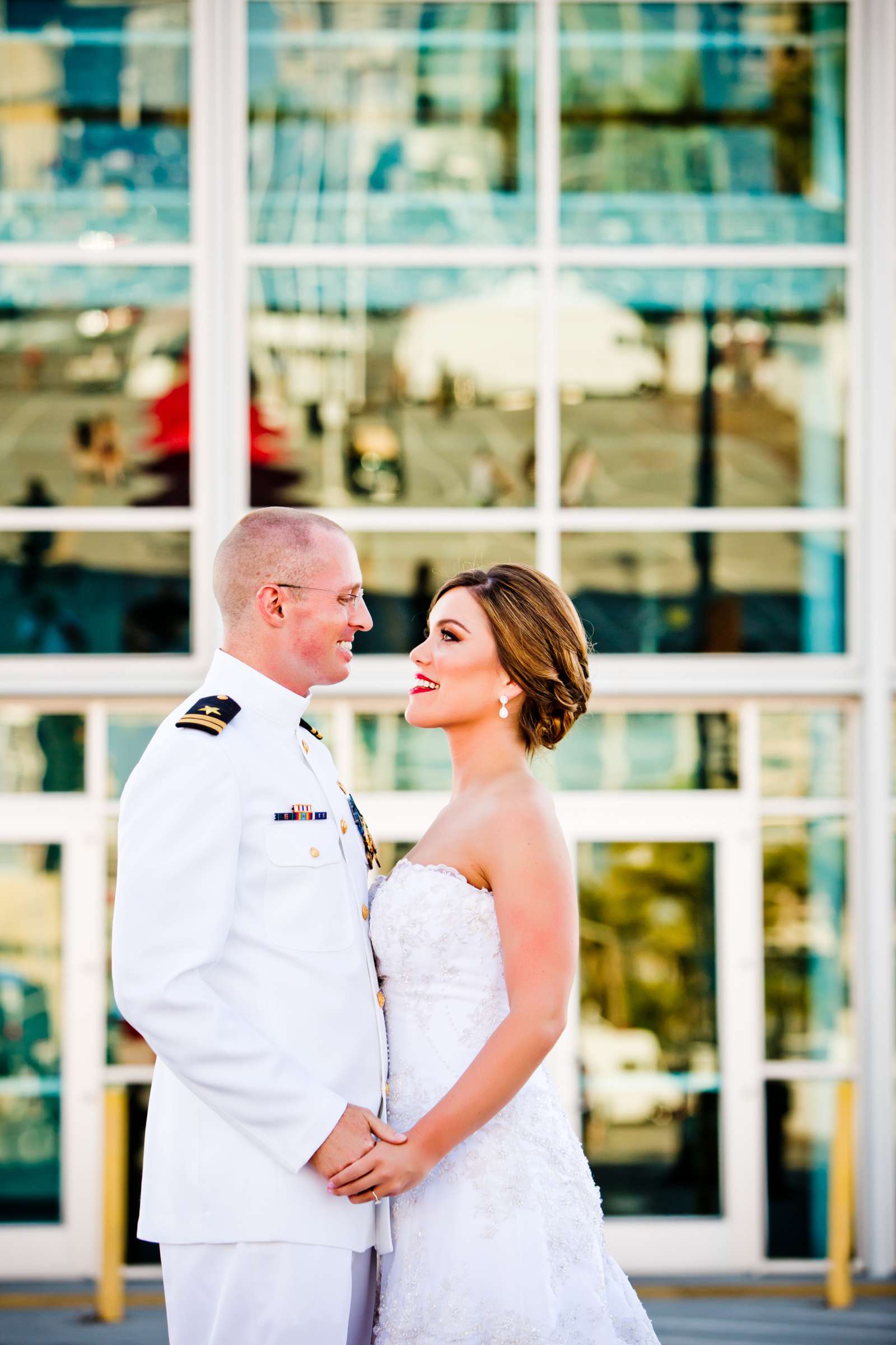 Flagship Cruises and Events Wedding, Jacqueline and Nicholas Wedding Photo #171055 by True Photography