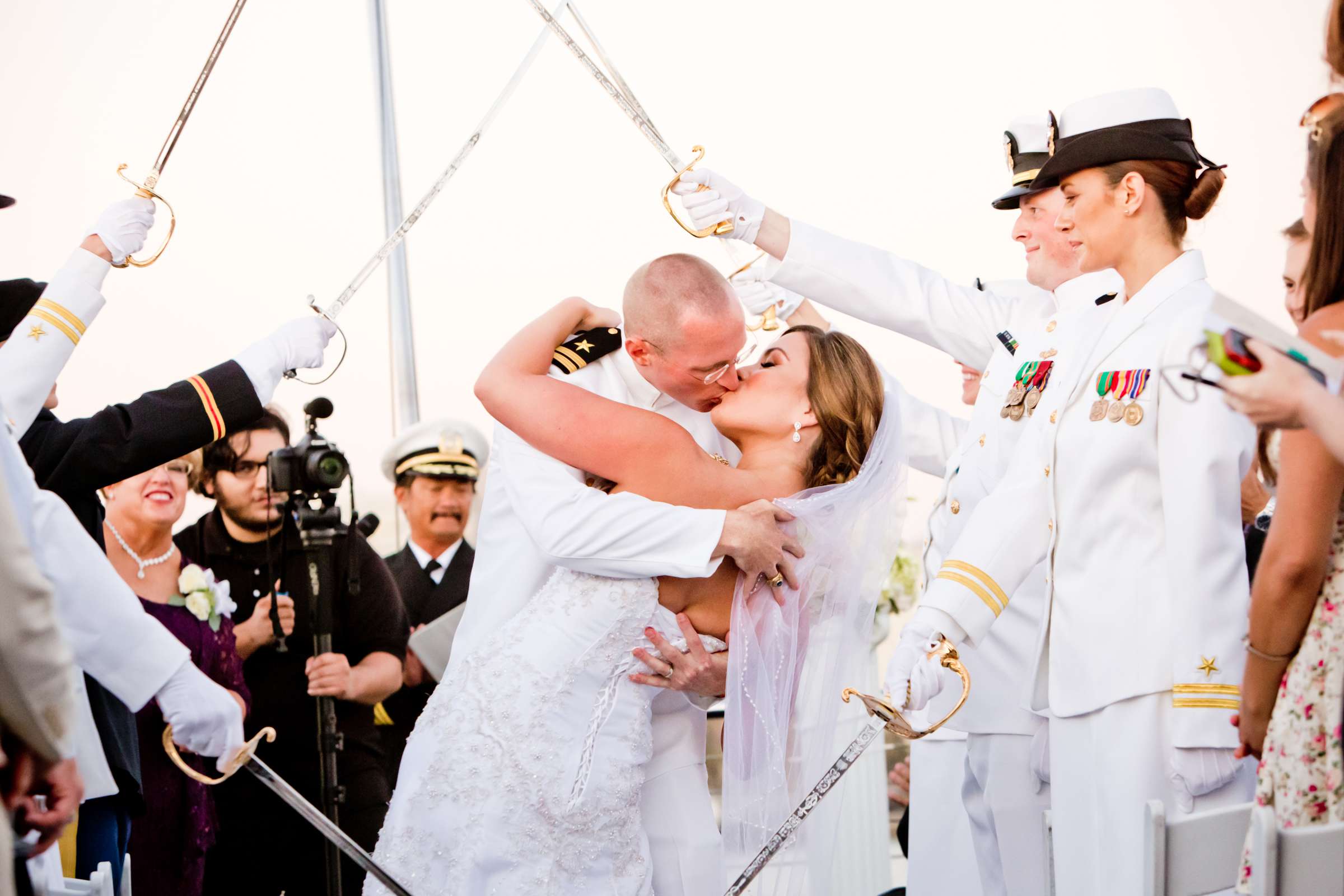 Flagship Cruises and Events Wedding, Jacqueline and Nicholas Wedding Photo #171065 by True Photography