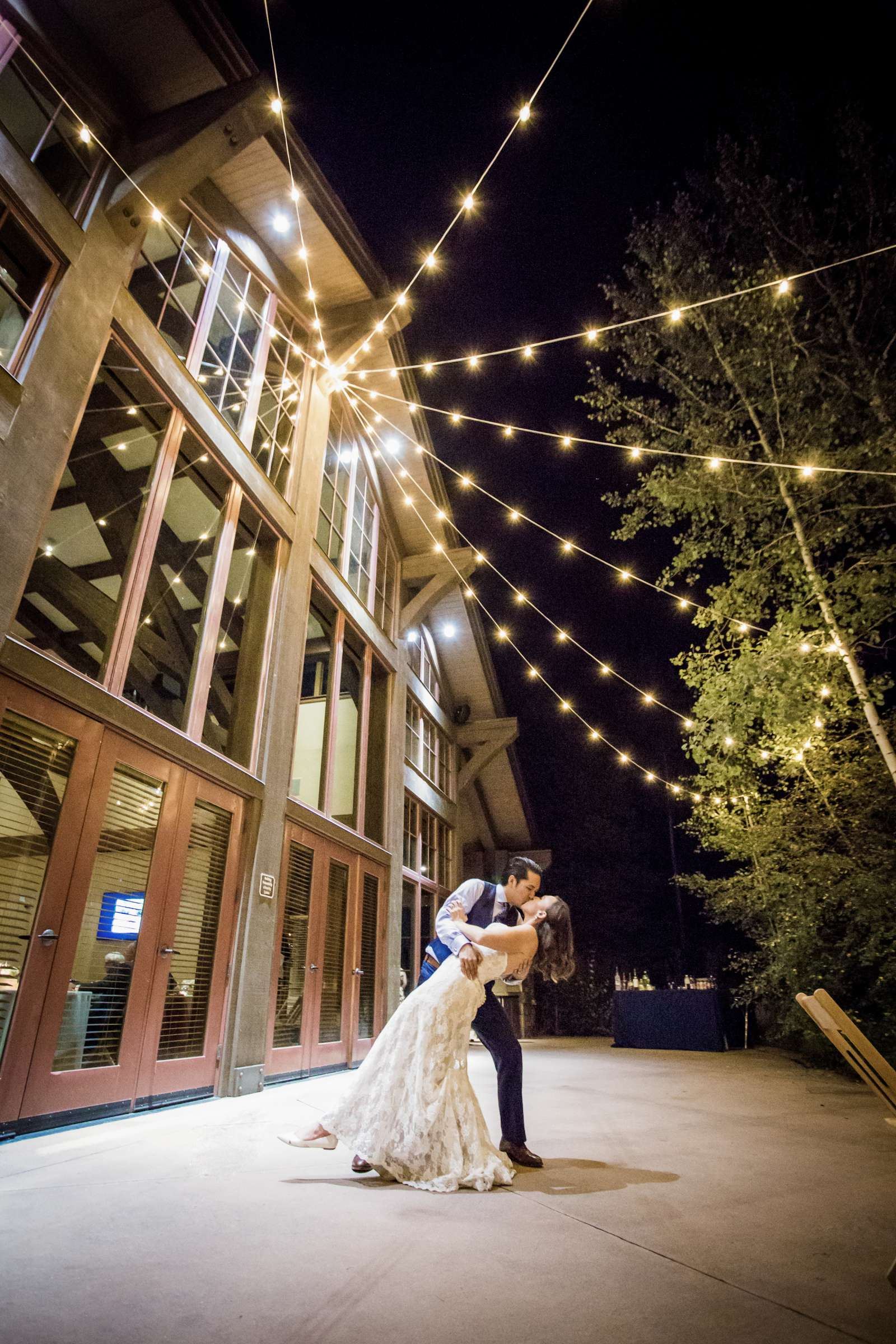 Donovan Pavilion Wedding coordinated by L Elizabeth Events, Anna and Son Wedding Photo #1 by True Photography