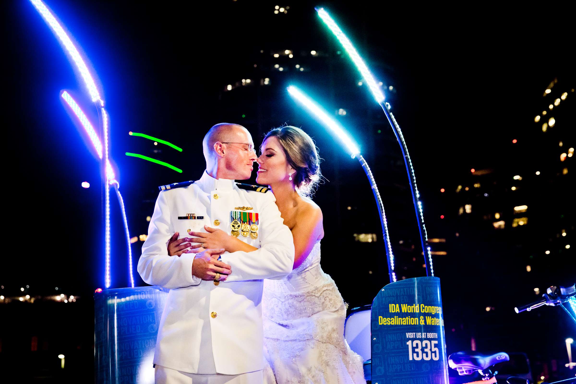Flagship Cruises and Events Wedding, Jacqueline and Nicholas Wedding Photo #171147 by True Photography