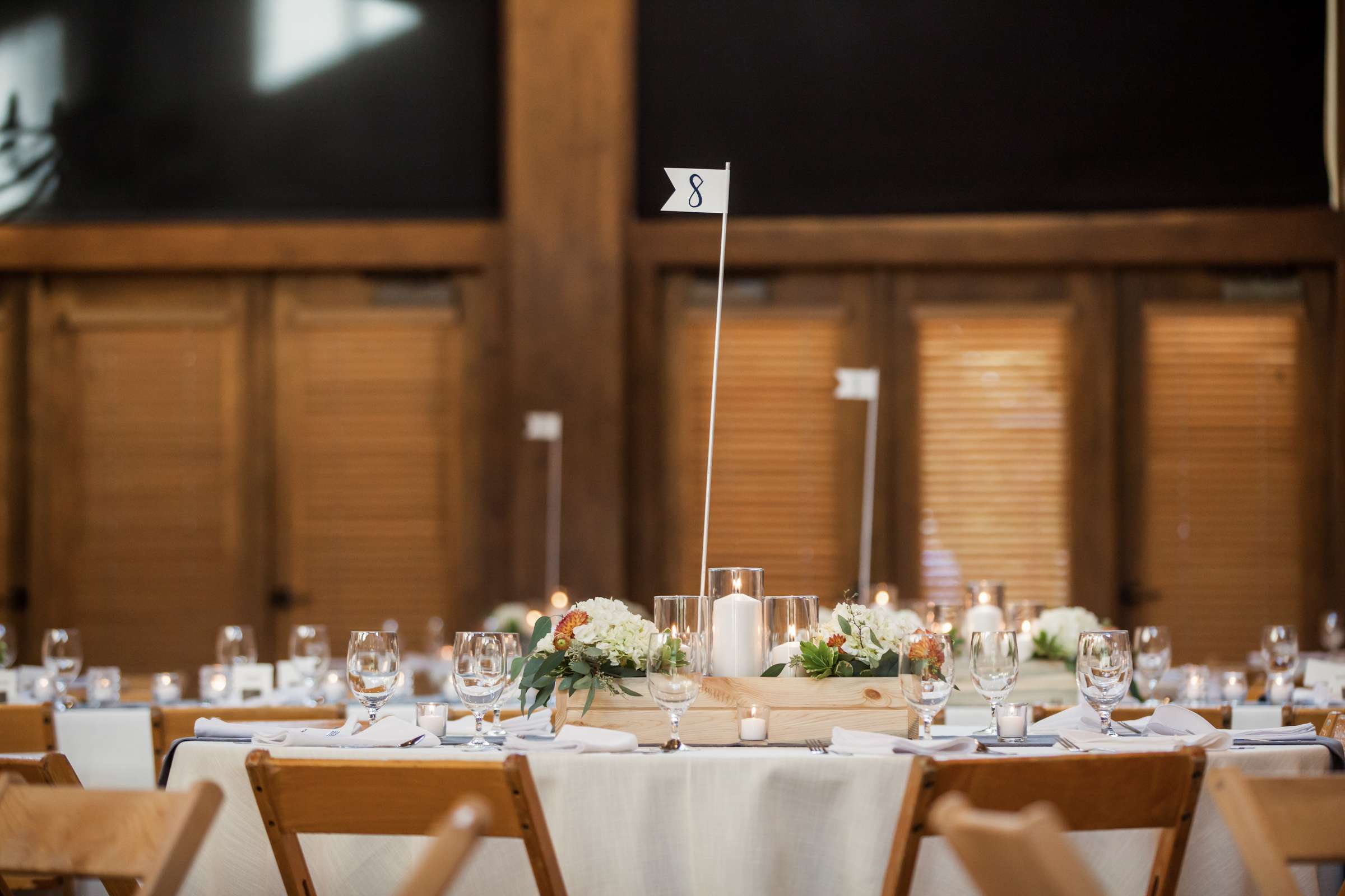 Donovan Pavilion Wedding coordinated by L Elizabeth Events, Anna and Son Wedding Photo #92 by True Photography