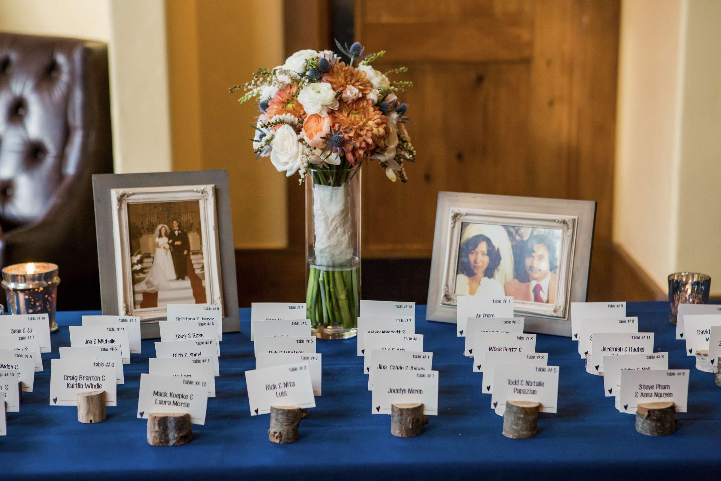Donovan Pavilion Wedding coordinated by L Elizabeth Events, Anna and Son Wedding Photo #102 by True Photography
