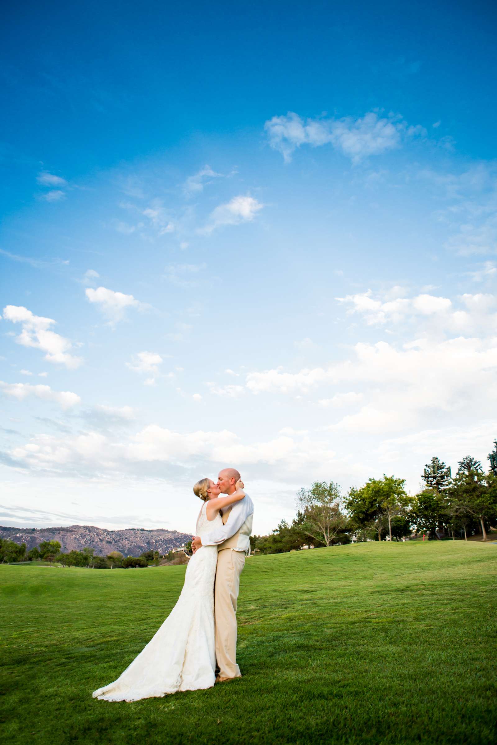 Twin Oaks Golf Course Wedding, Heather and Michael Wedding Photo #171355 by True Photography