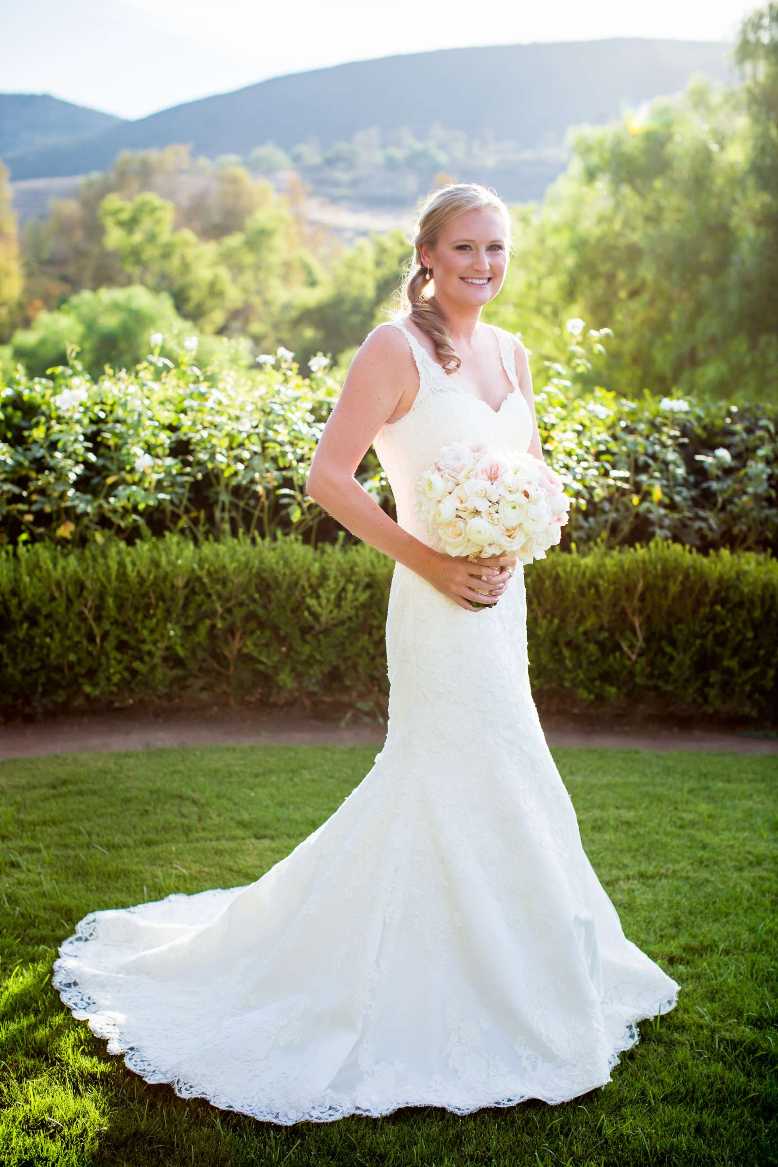 Twin Oaks Golf Course Wedding, Heather and Michael Wedding Photo #171356 by True Photography