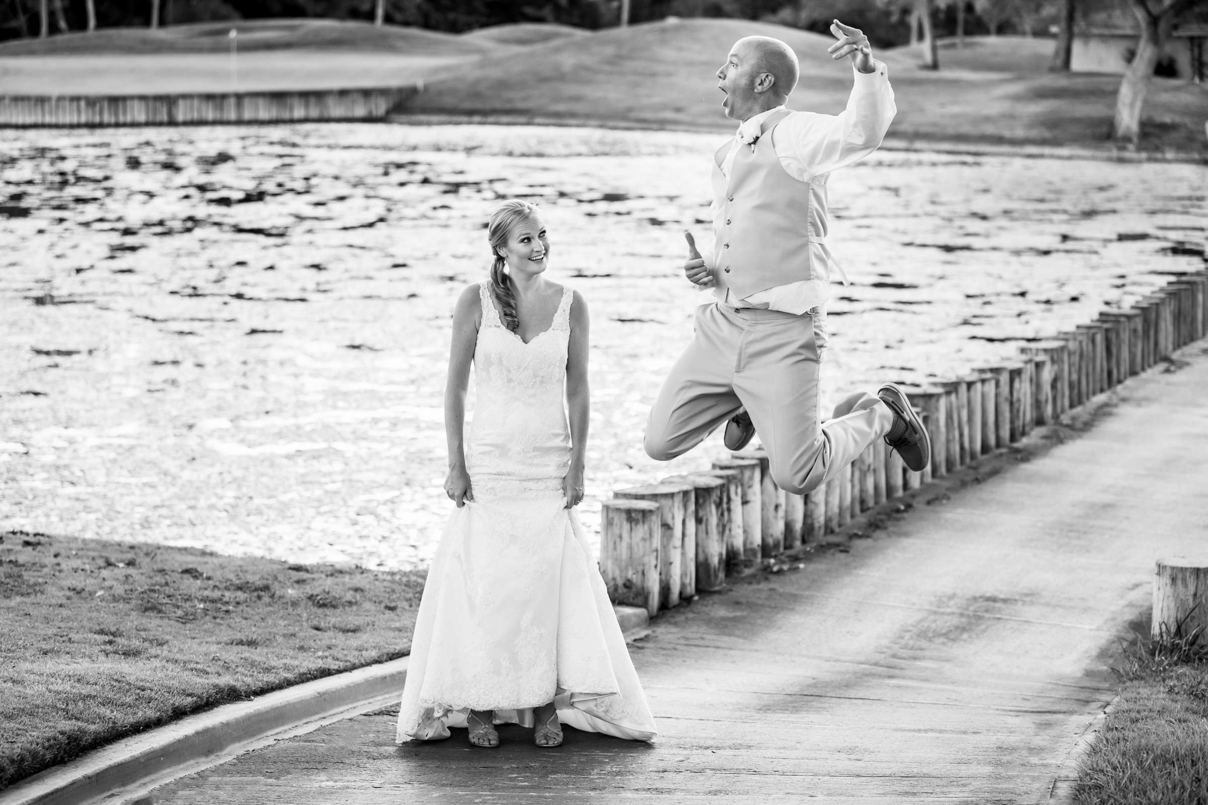 Twin Oaks Golf Course Wedding, Heather and Michael Wedding Photo #171359 by True Photography