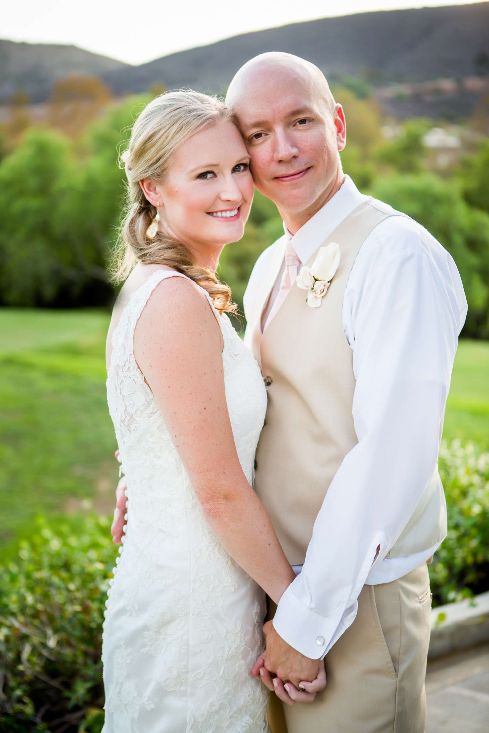 Twin Oaks Golf Course Wedding, Heather and Michael Wedding Photo #171360 by True Photography