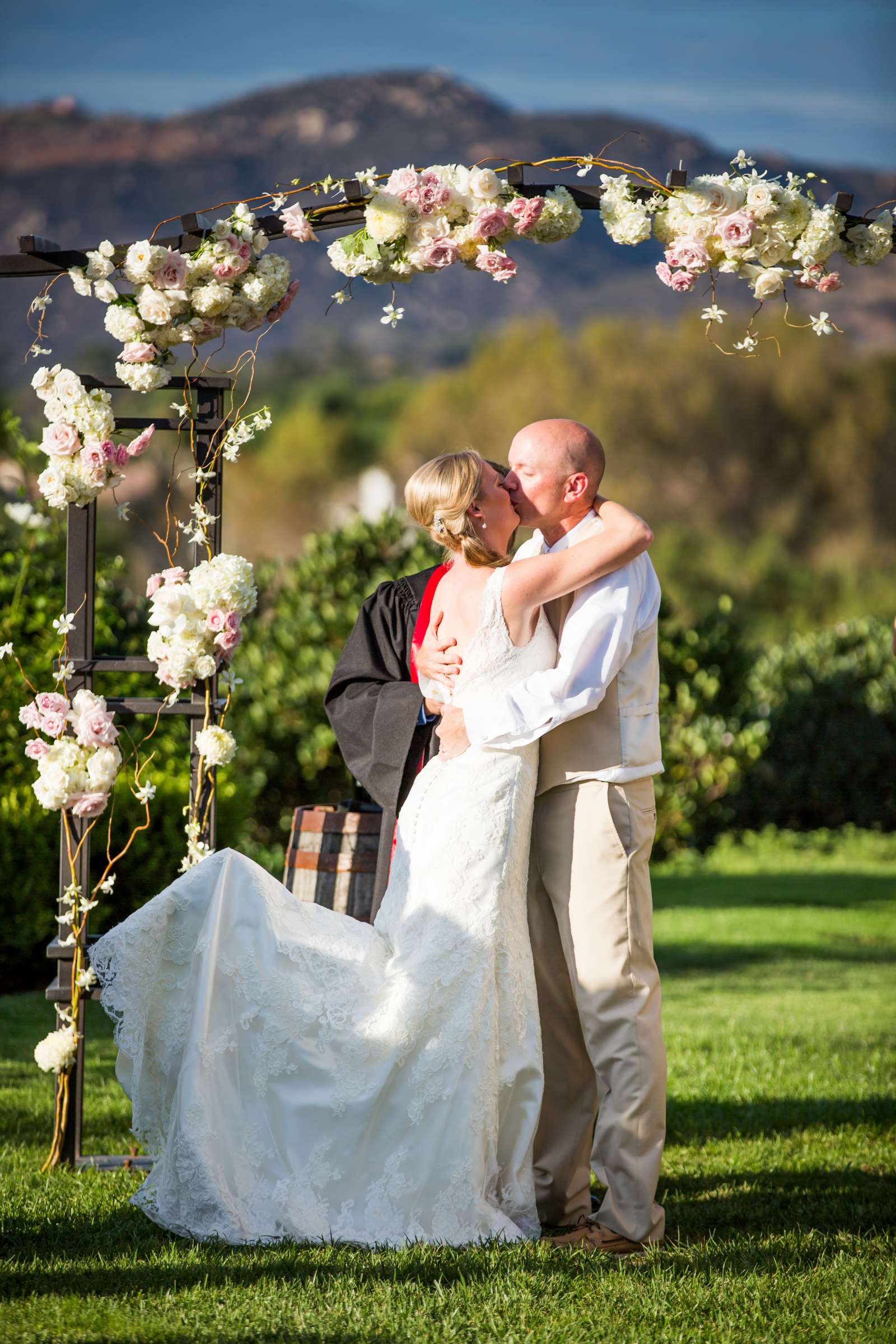 Twin Oaks Golf Course Wedding, Heather and Michael Wedding Photo #171362 by True Photography