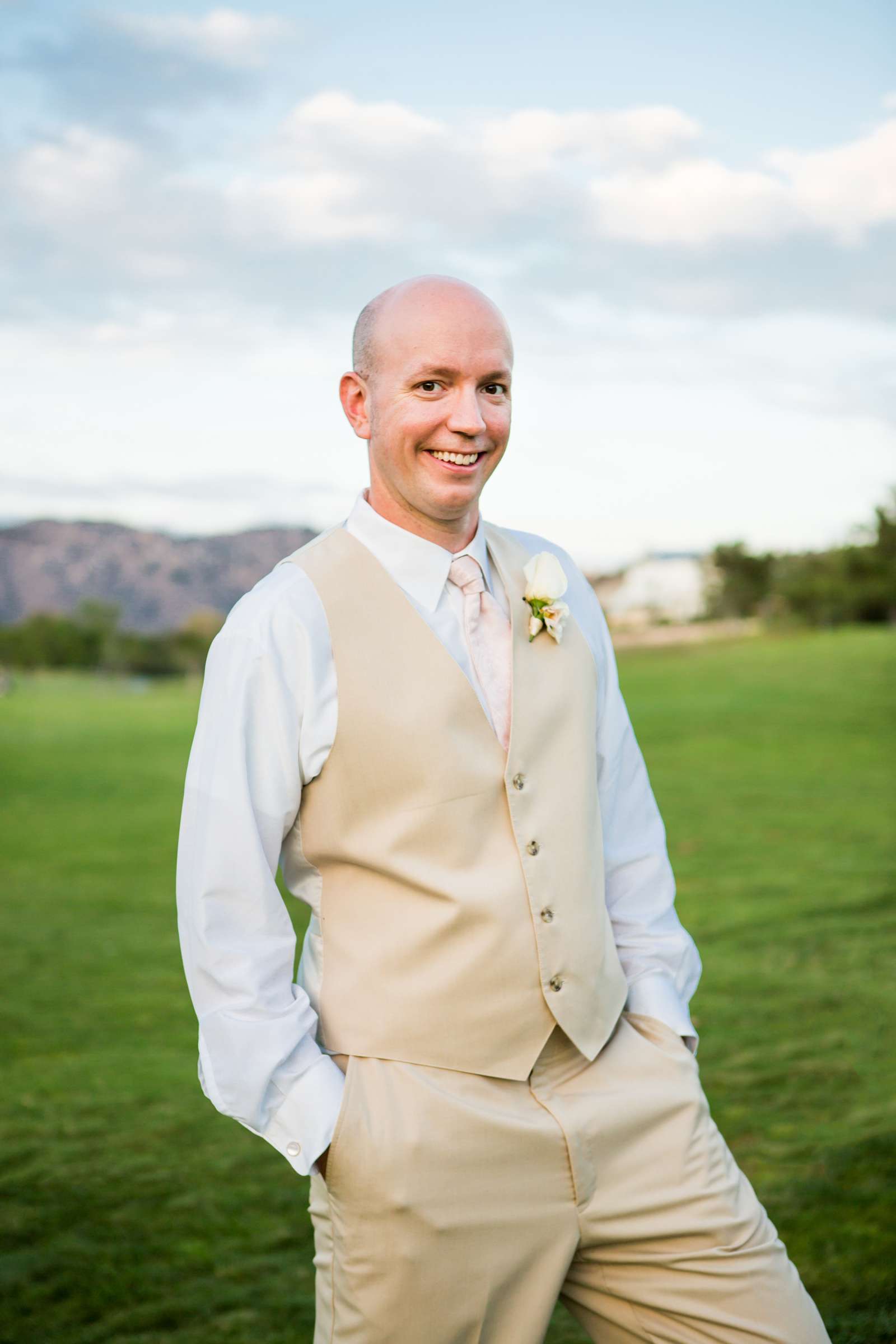 Twin Oaks Golf Course Wedding, Heather and Michael Wedding Photo #171365 by True Photography