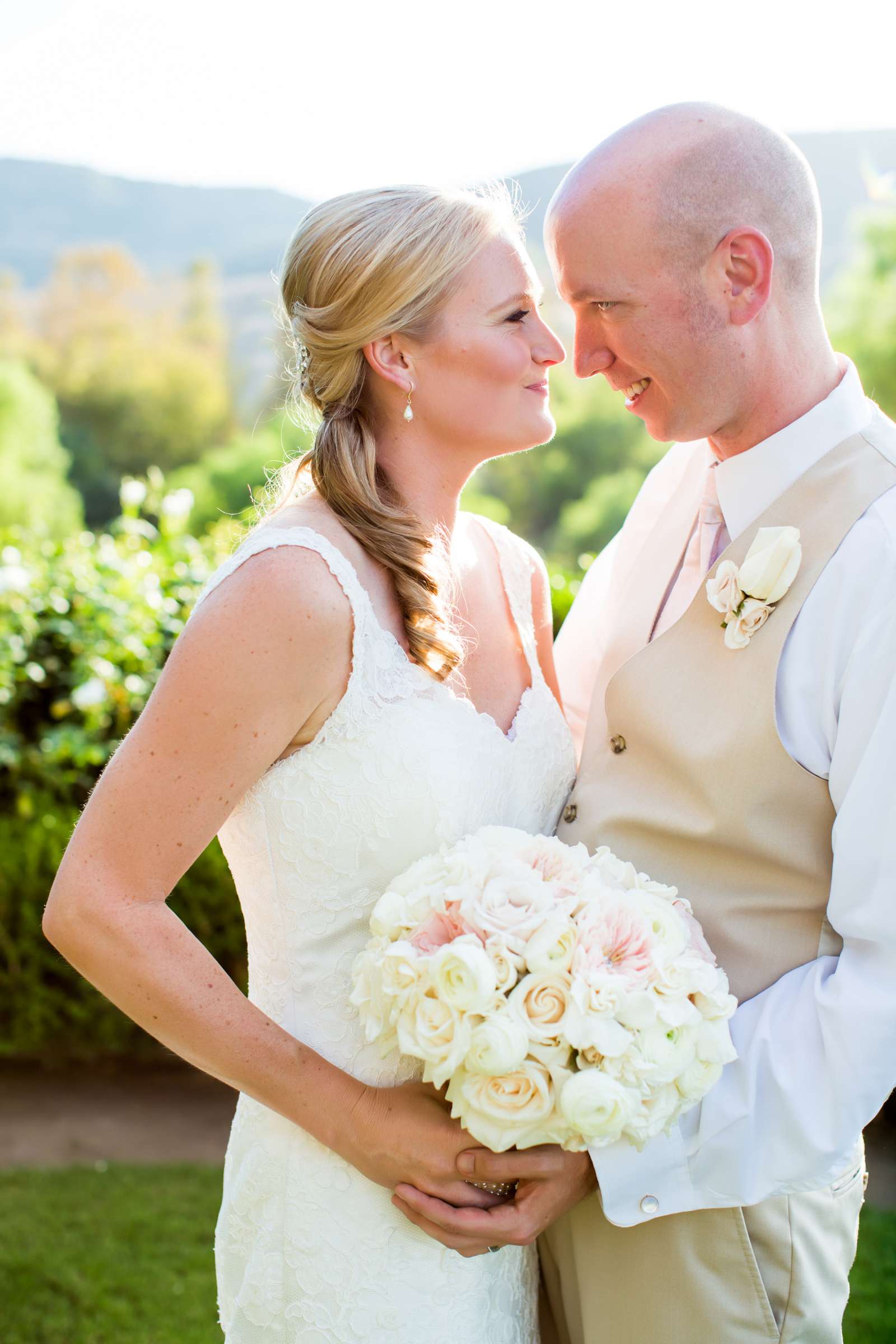 Twin Oaks Golf Course Wedding, Heather and Michael Wedding Photo #171367 by True Photography