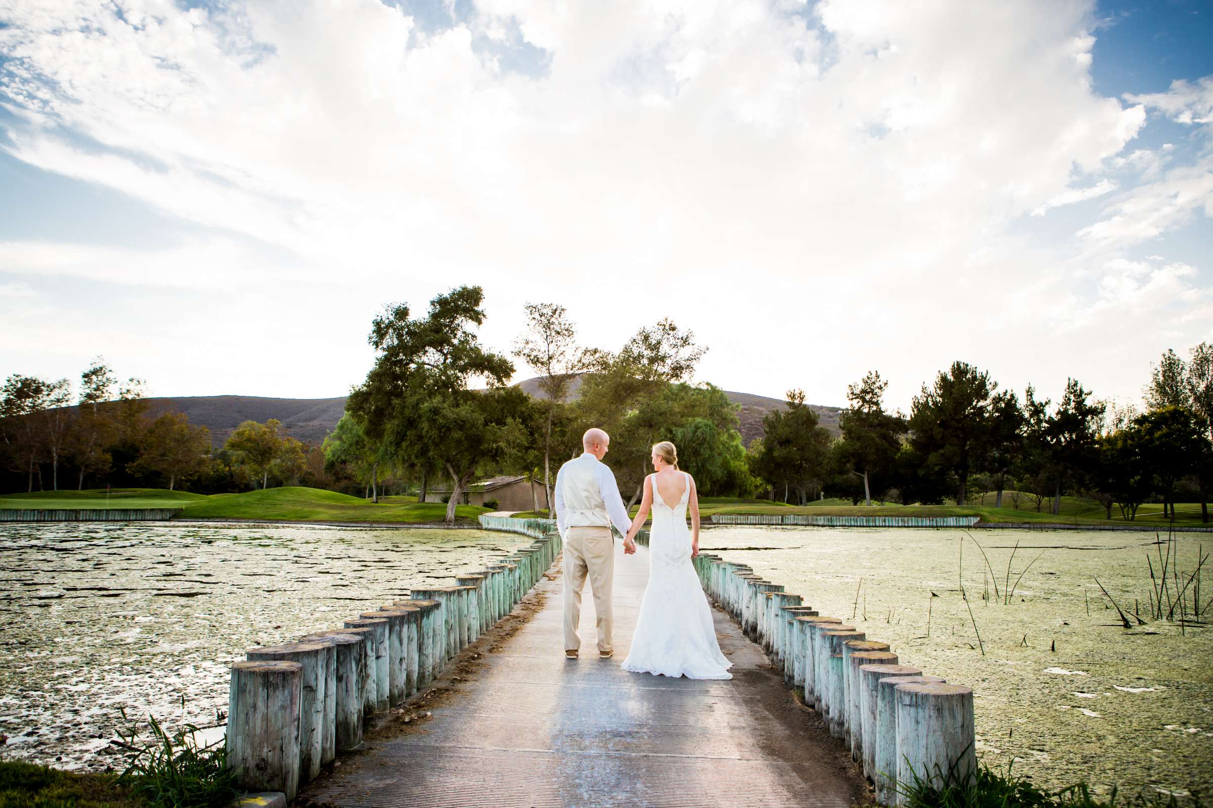 Twin Oaks Golf Course Wedding, Heather and Michael Wedding Photo #171369 by True Photography