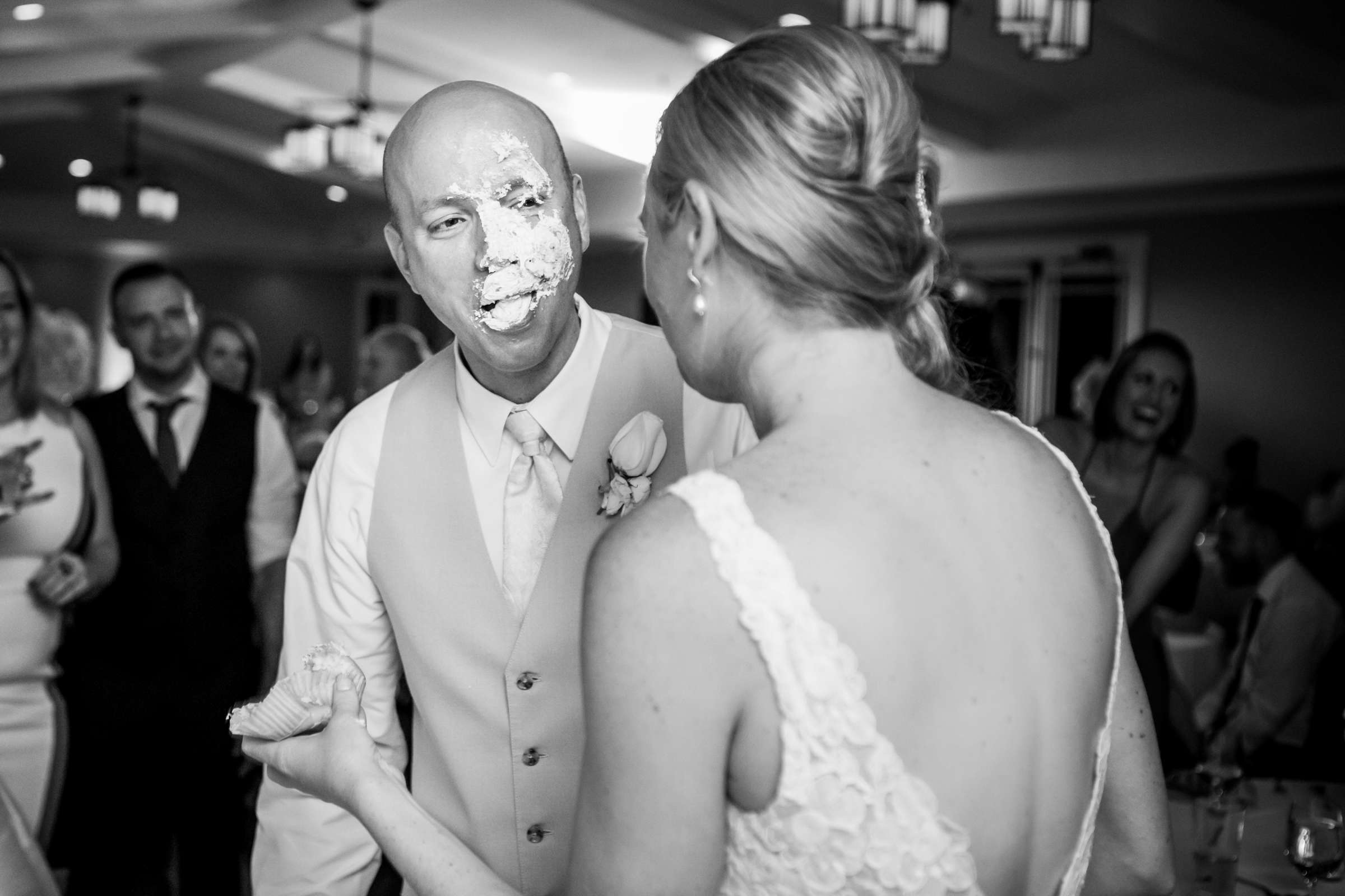 Twin Oaks Golf Course Wedding, Heather and Michael Wedding Photo #171372 by True Photography