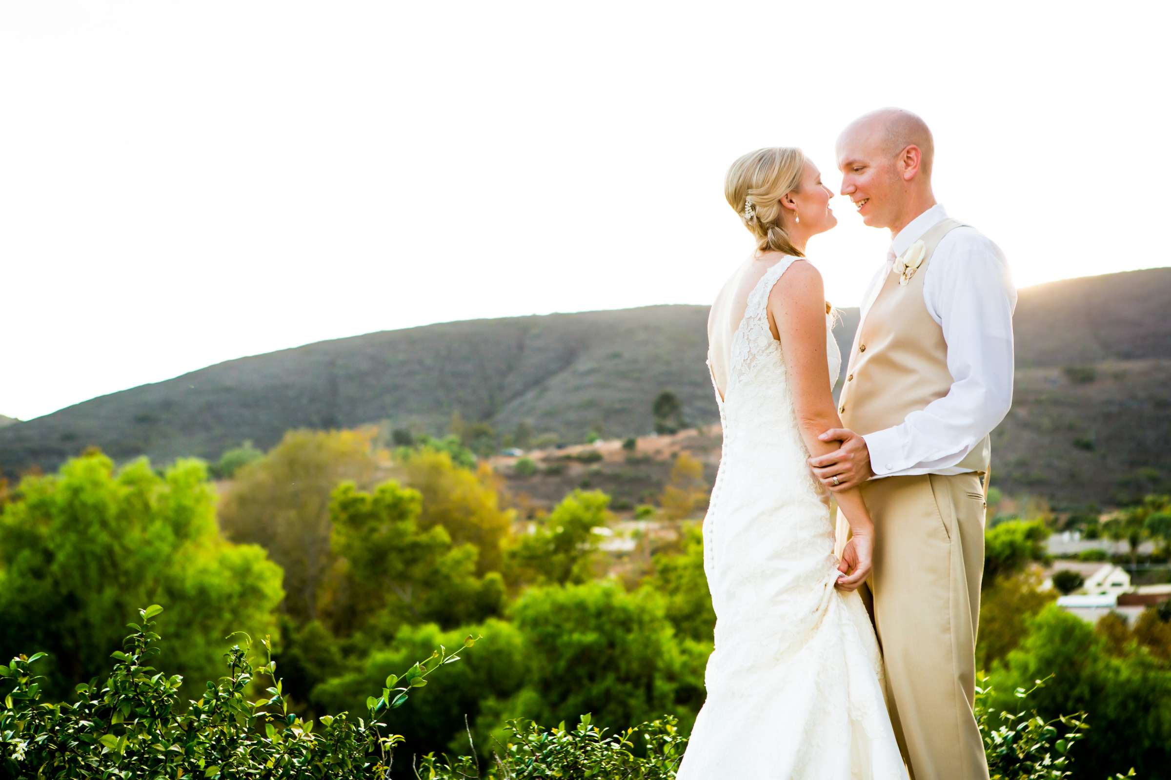 Twin Oaks Golf Course Wedding, Heather and Michael Wedding Photo #171373 by True Photography