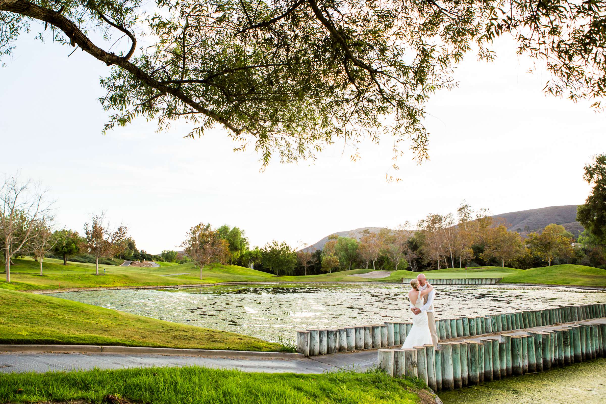 Twin Oaks Golf Course Wedding, Heather and Michael Wedding Photo #171375 by True Photography