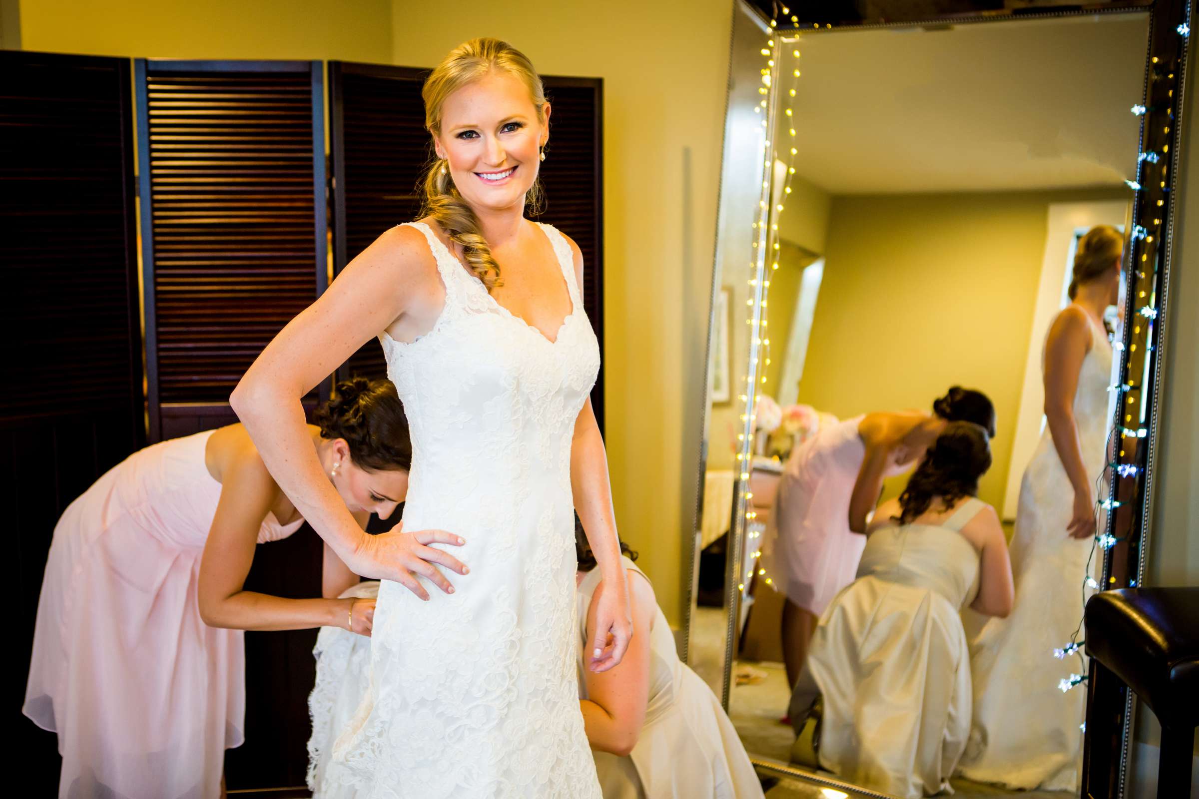 Twin Oaks Golf Course Wedding, Heather and Michael Wedding Photo #171379 by True Photography