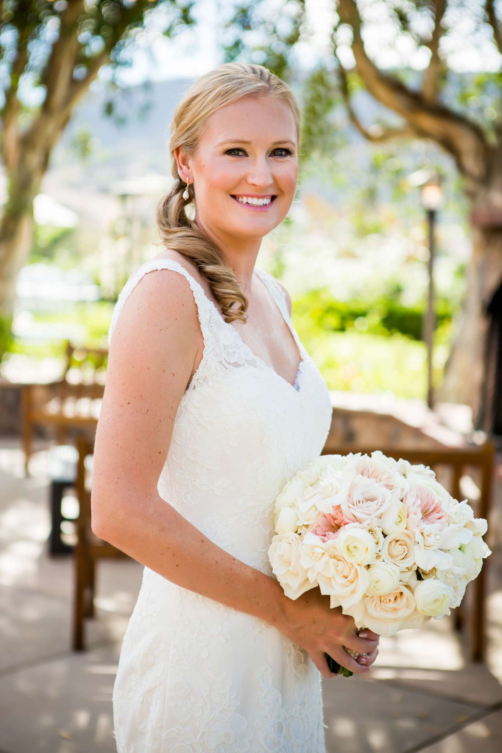 Twin Oaks Golf Course Wedding, Heather and Michael Wedding Photo #171383 by True Photography