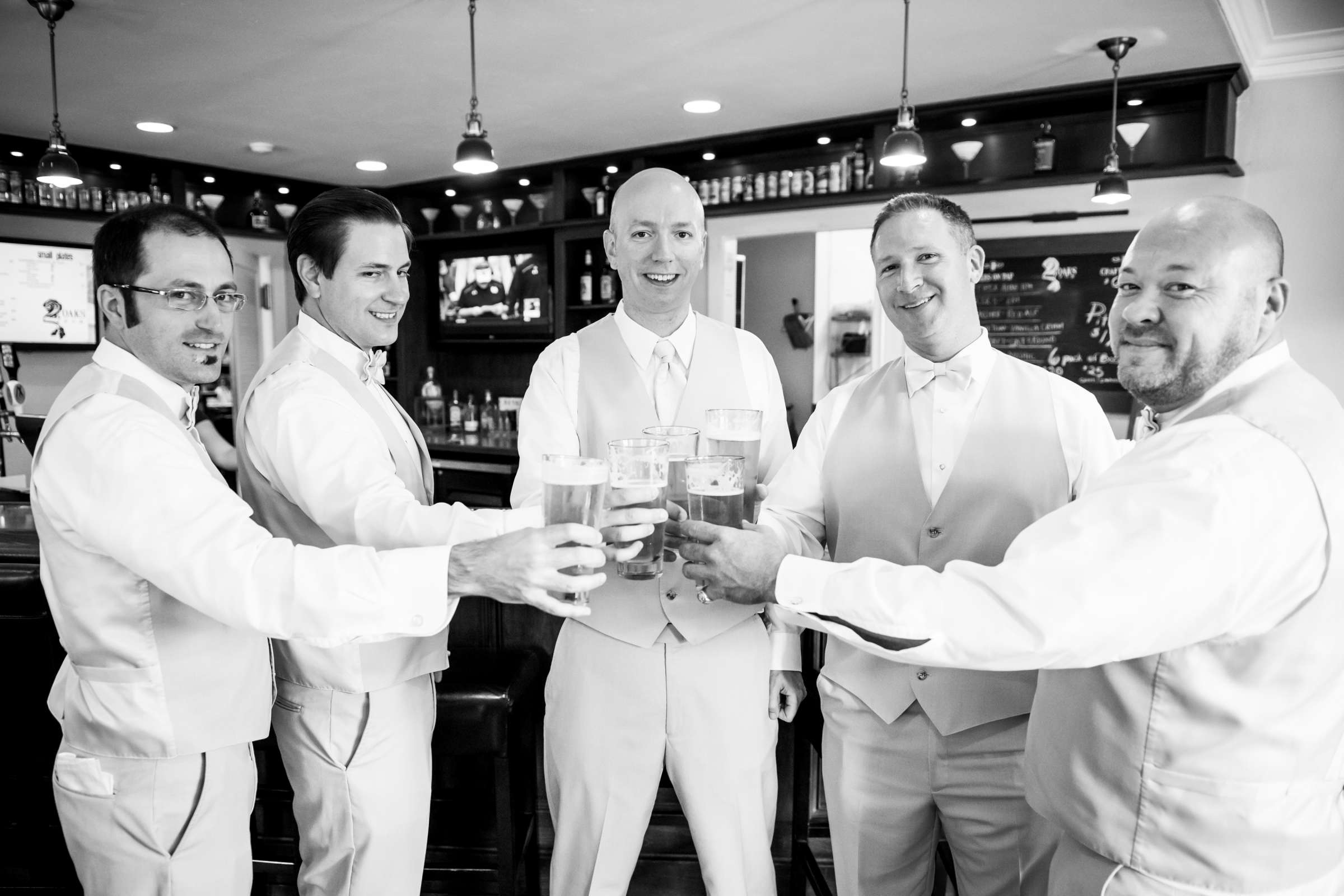 Twin Oaks Golf Course Wedding, Heather and Michael Wedding Photo #171384 by True Photography