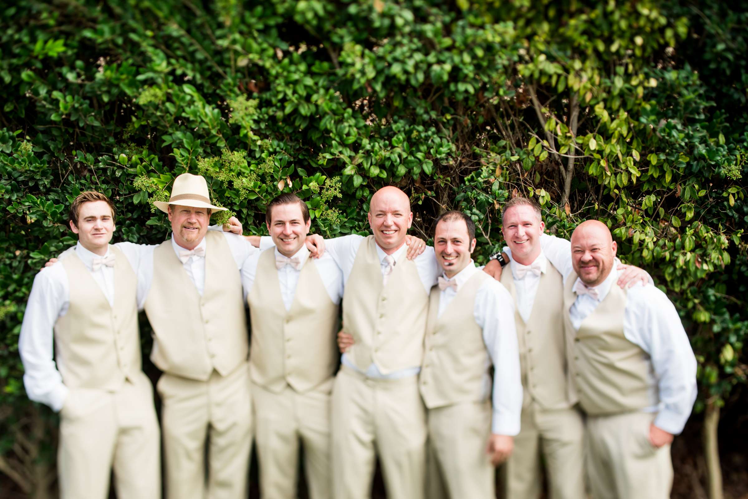 Twin Oaks Golf Course Wedding, Heather and Michael Wedding Photo #171386 by True Photography