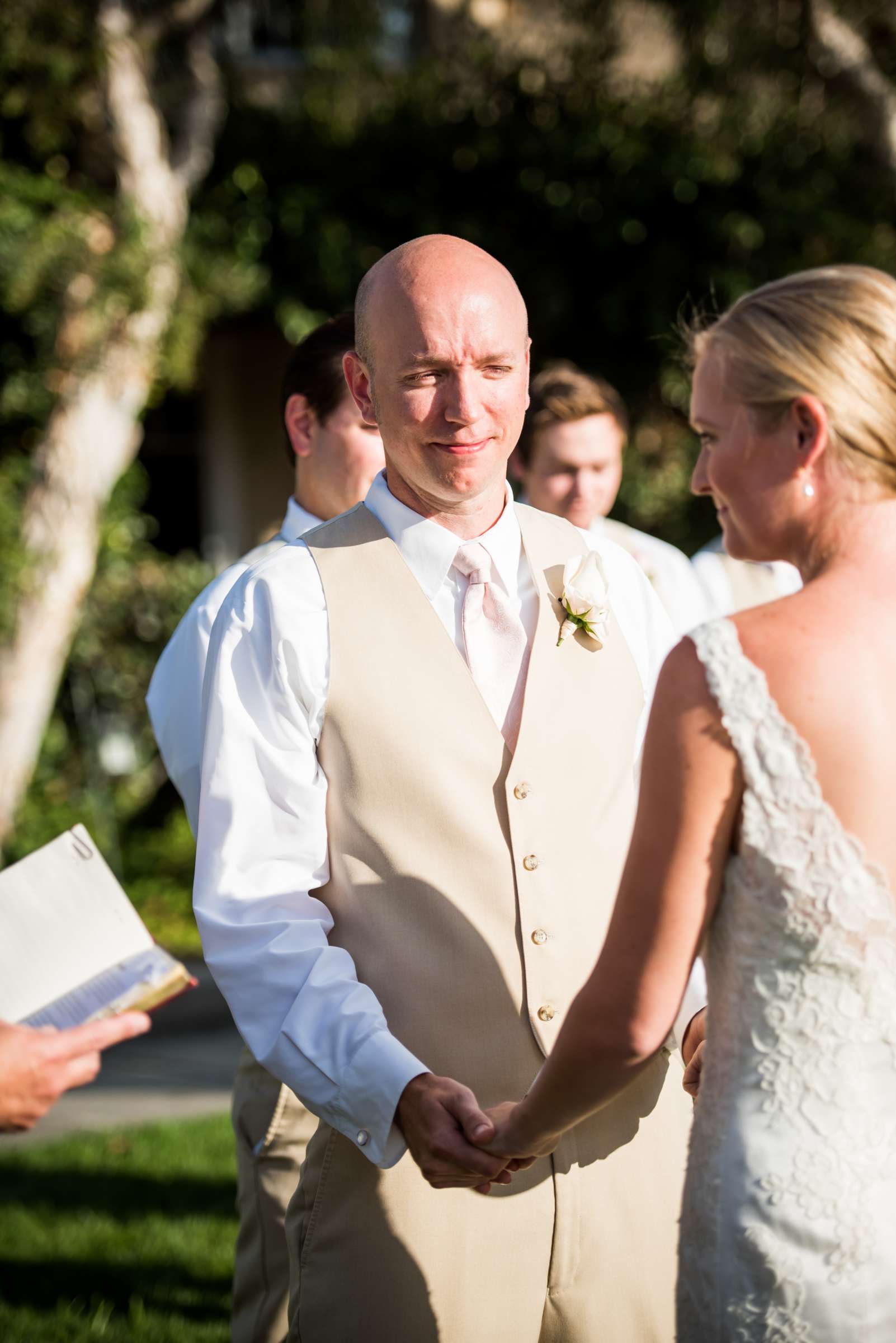 Twin Oaks Golf Course Wedding, Heather and Michael Wedding Photo #171389 by True Photography