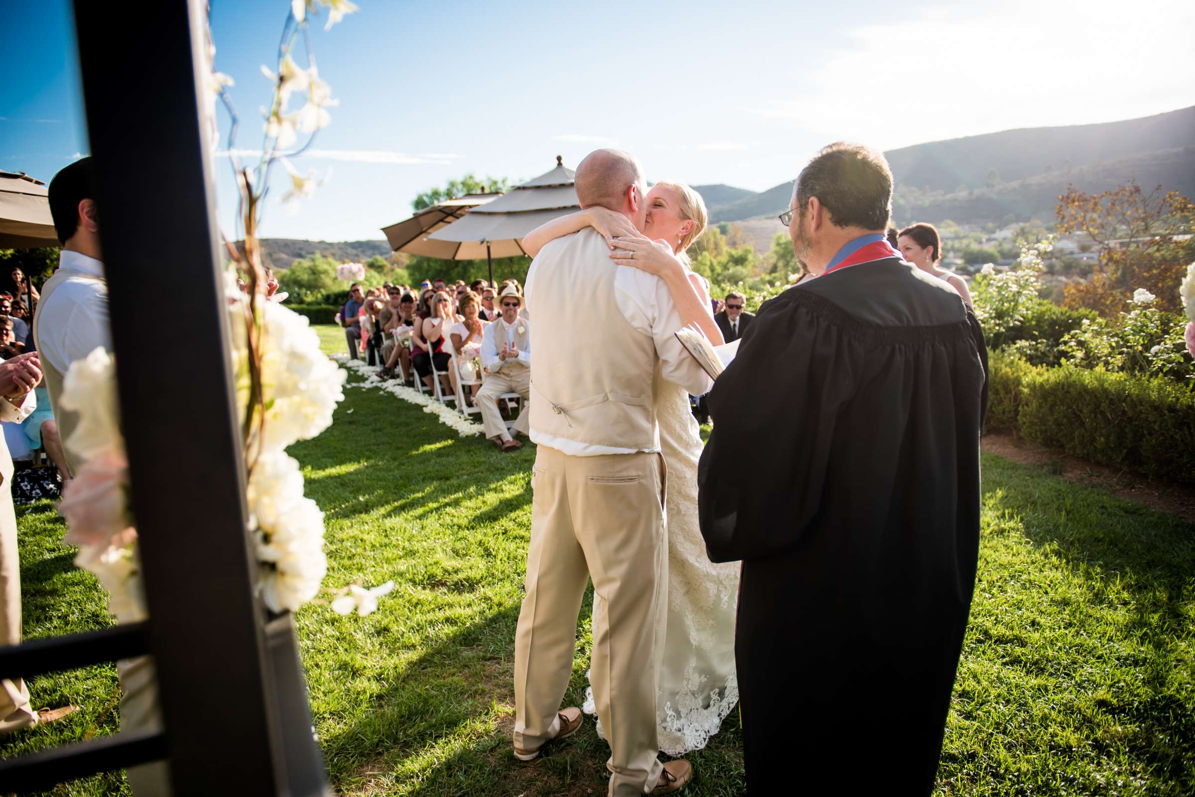 Twin Oaks Golf Course Wedding, Heather and Michael Wedding Photo #171394 by True Photography