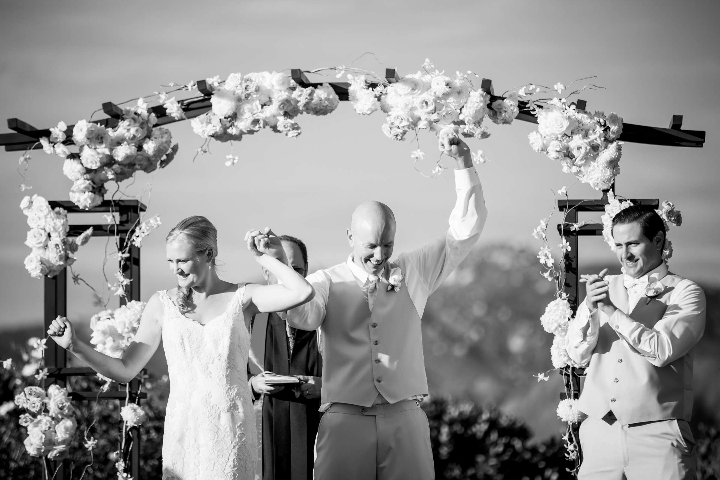 Twin Oaks Golf Course Wedding, Heather and Michael Wedding Photo #171395 by True Photography
