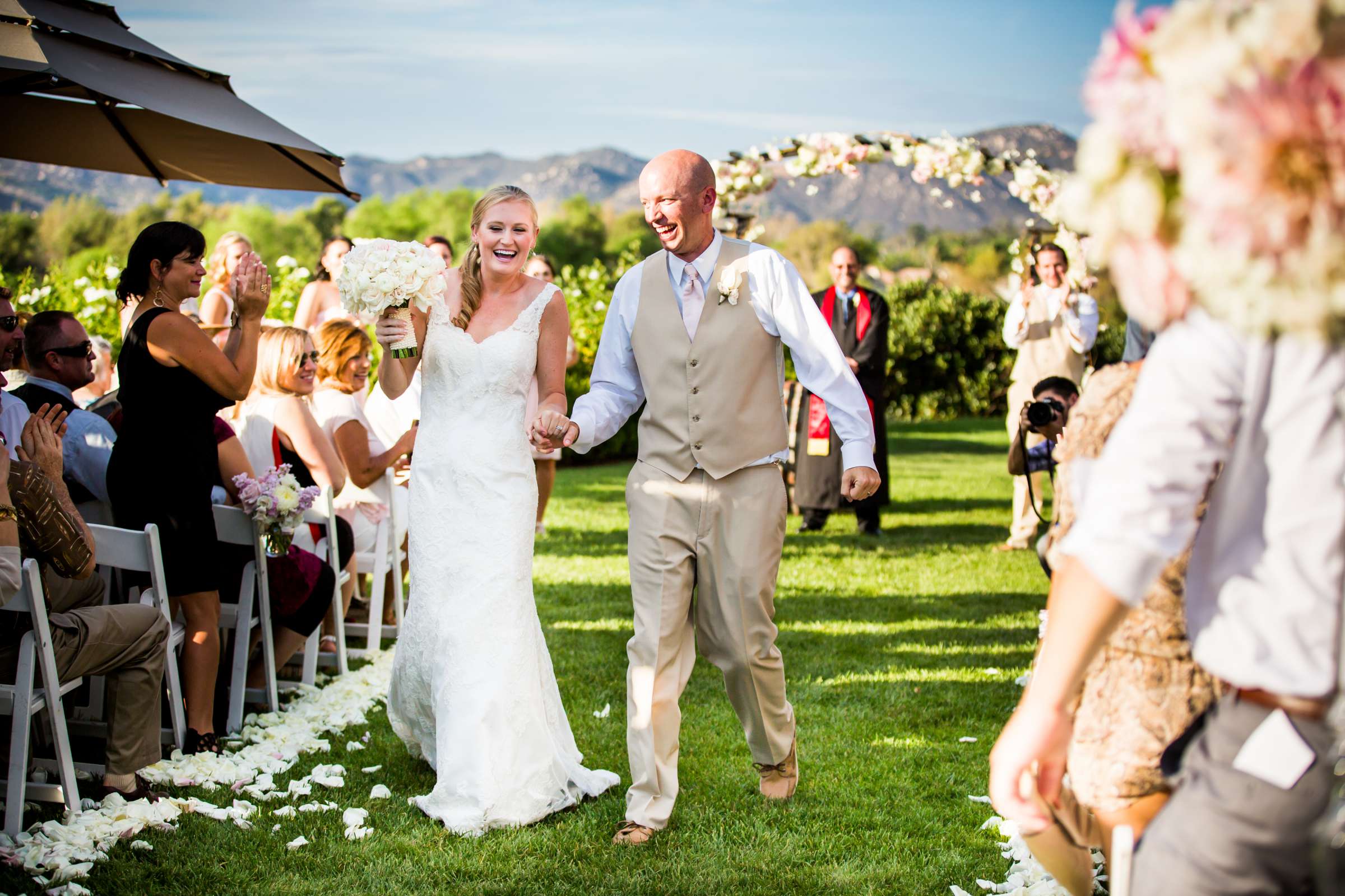 Twin Oaks Golf Course Wedding, Heather and Michael Wedding Photo #171396 by True Photography