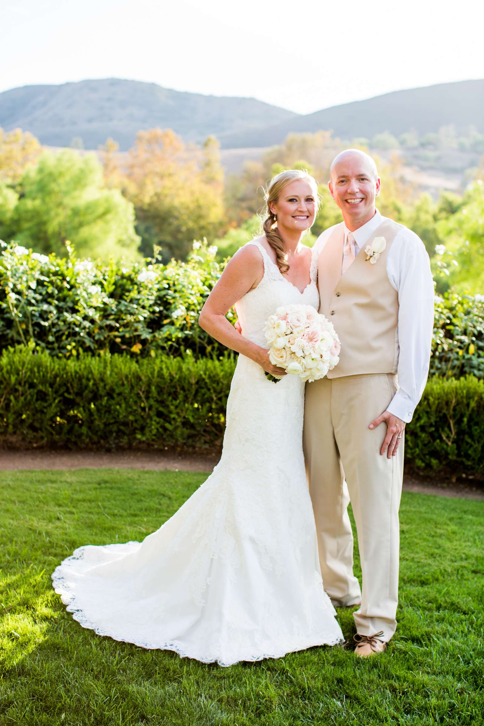 Twin Oaks Golf Course Wedding, Heather and Michael Wedding Photo #171400 by True Photography