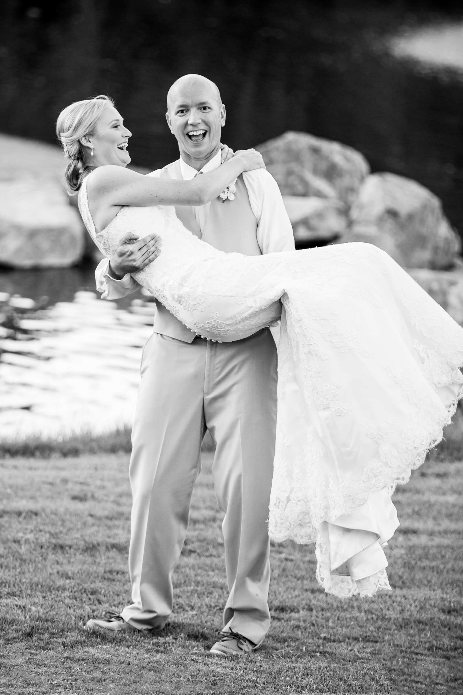 Twin Oaks Golf Course Wedding, Heather and Michael Wedding Photo #171409 by True Photography