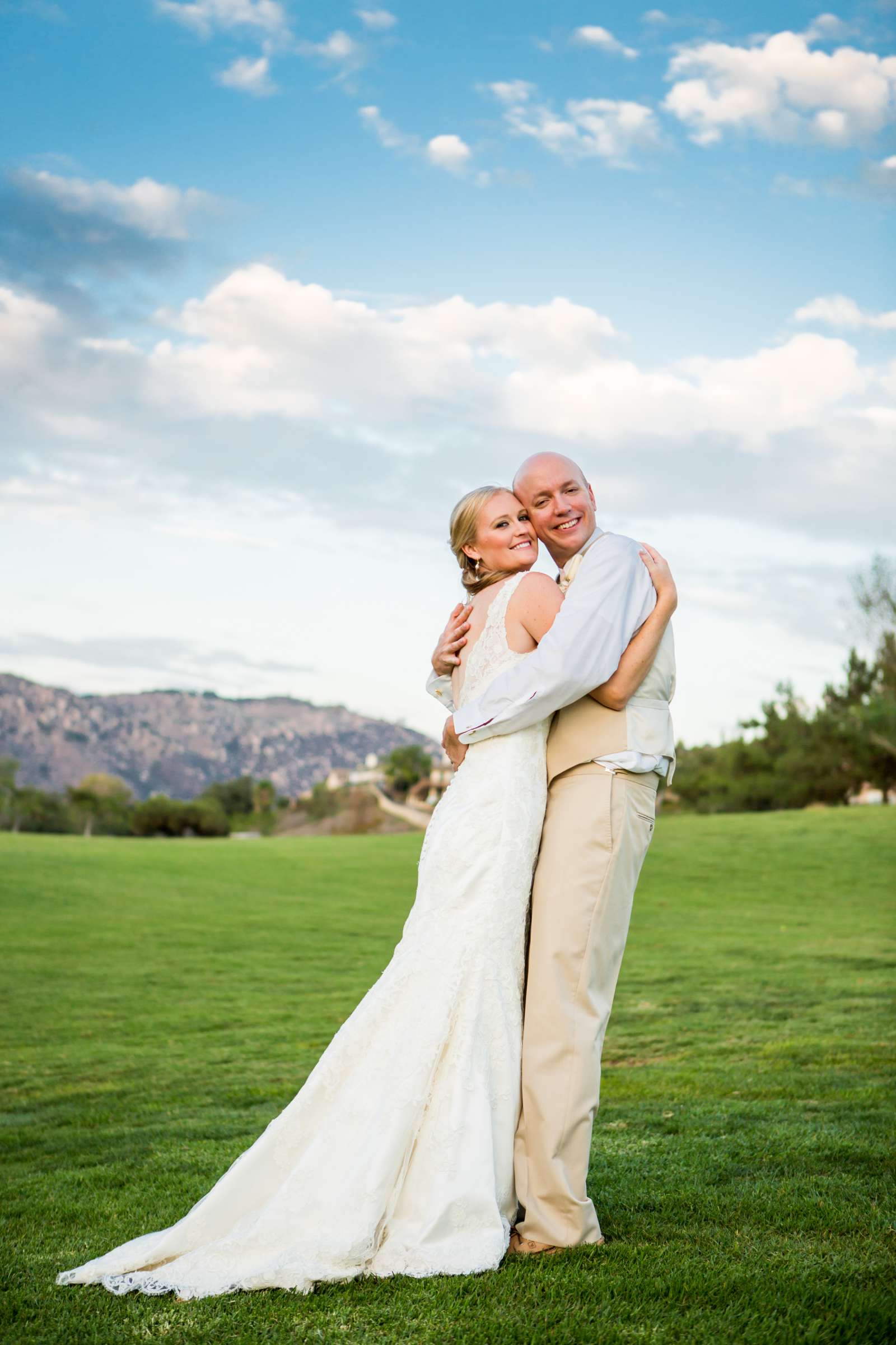 Twin Oaks Golf Course Wedding, Heather and Michael Wedding Photo #171410 by True Photography