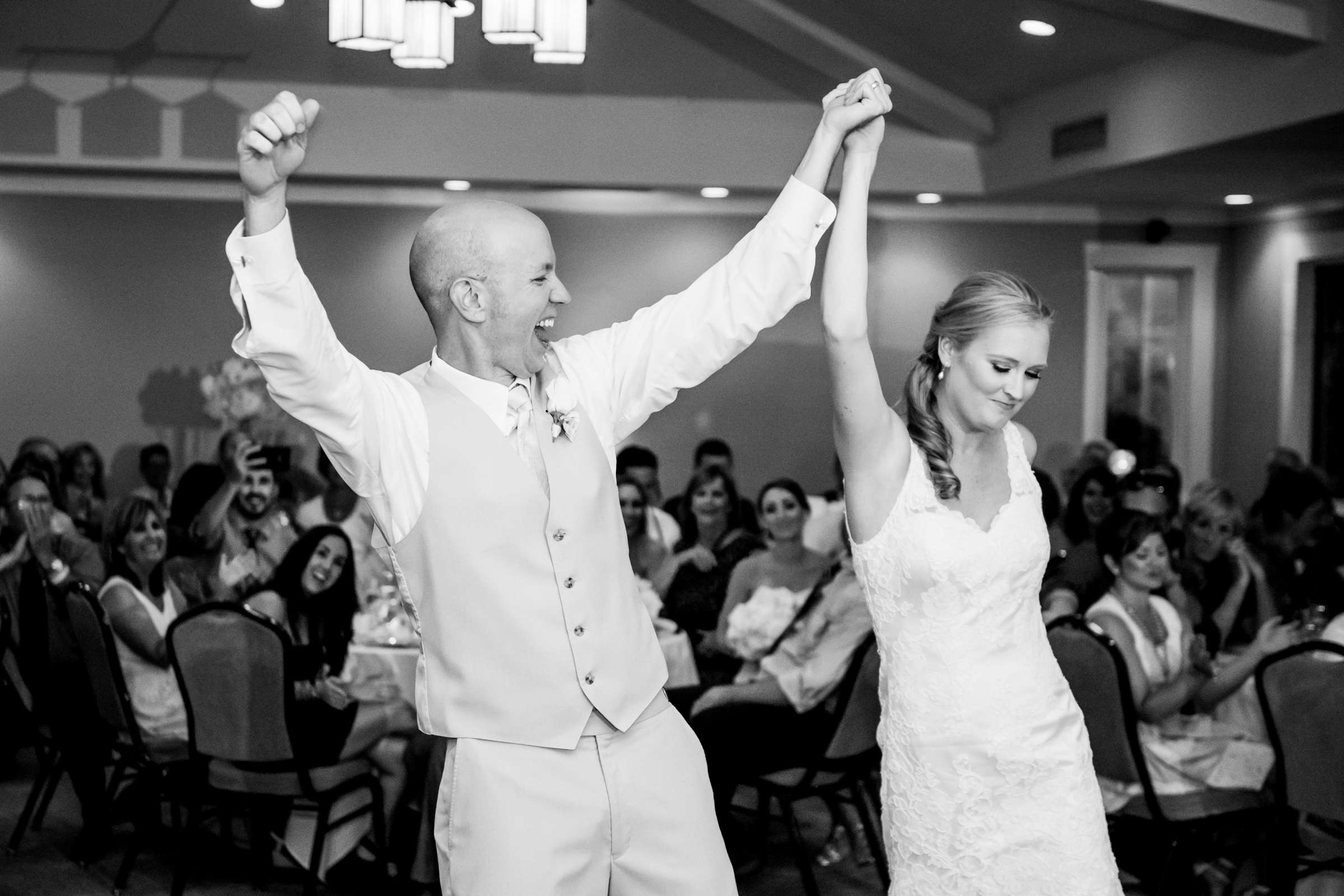 Twin Oaks Golf Course Wedding, Heather and Michael Wedding Photo #171414 by True Photography