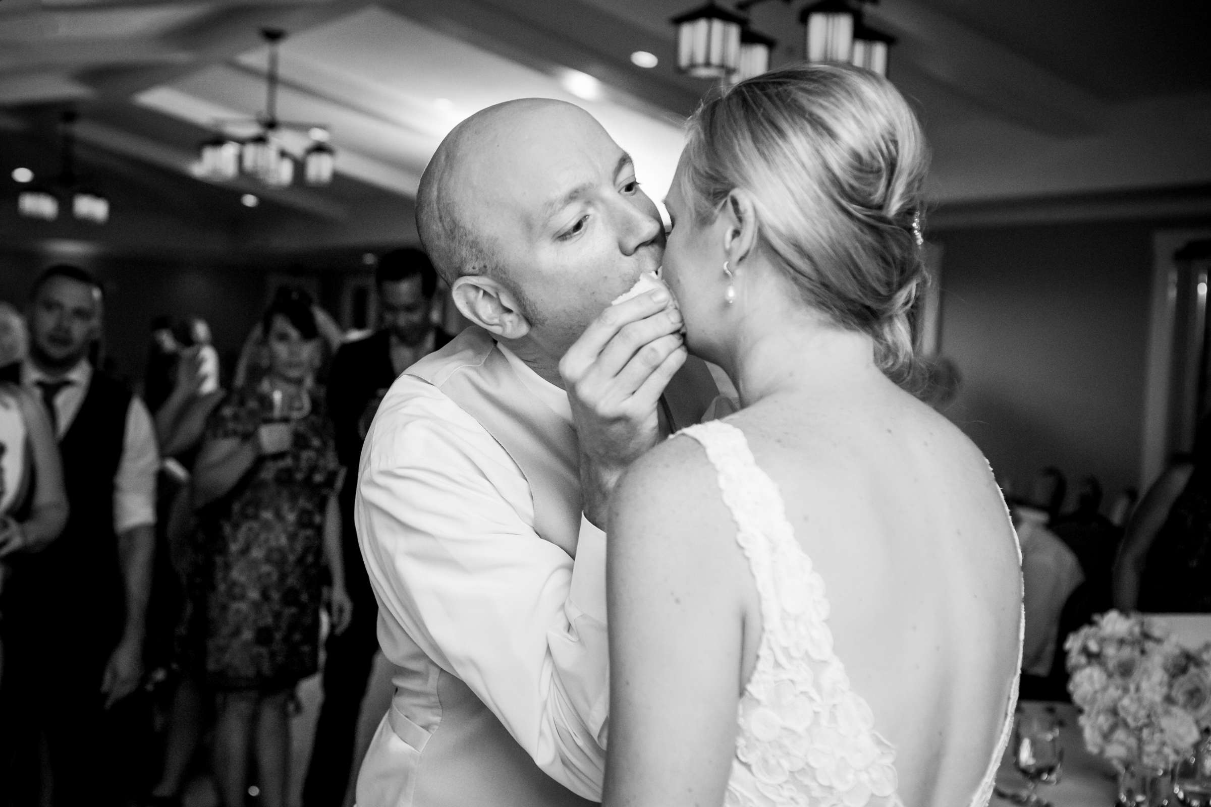 Twin Oaks Golf Course Wedding, Heather and Michael Wedding Photo #171427 by True Photography