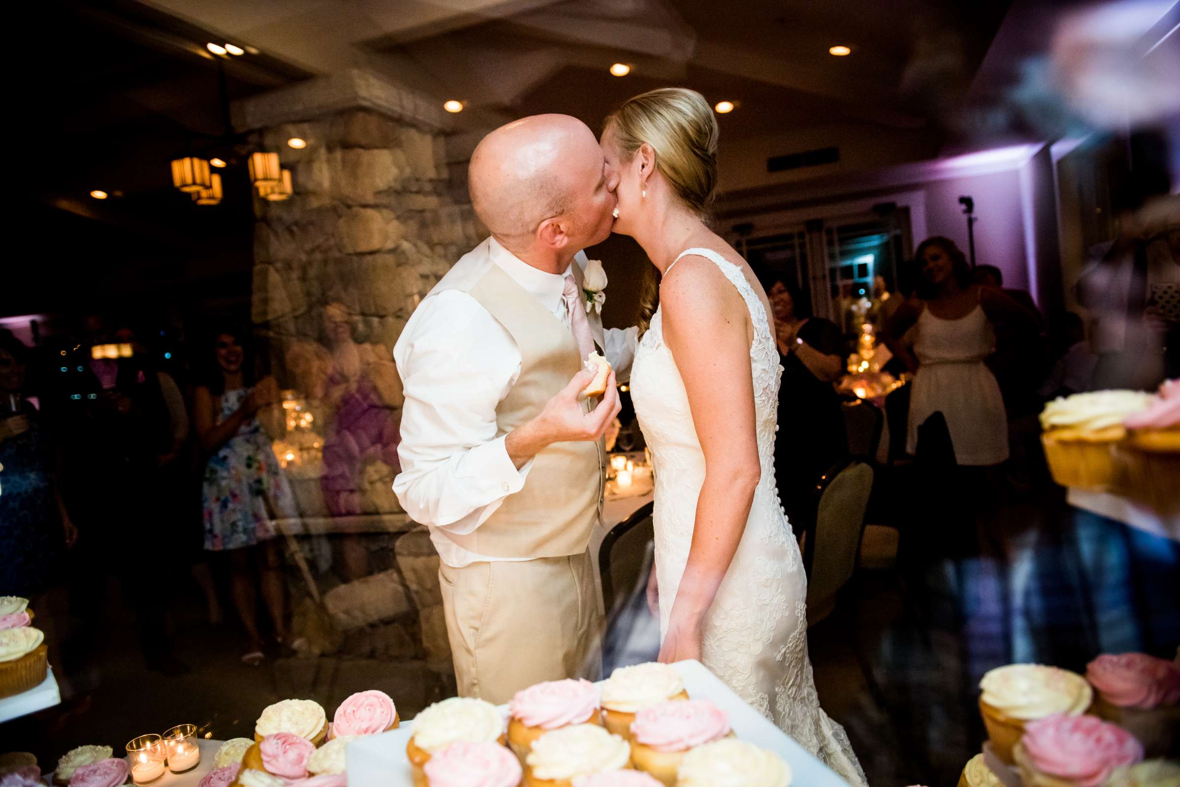 Twin Oaks Golf Course Wedding, Heather and Michael Wedding Photo #171428 by True Photography
