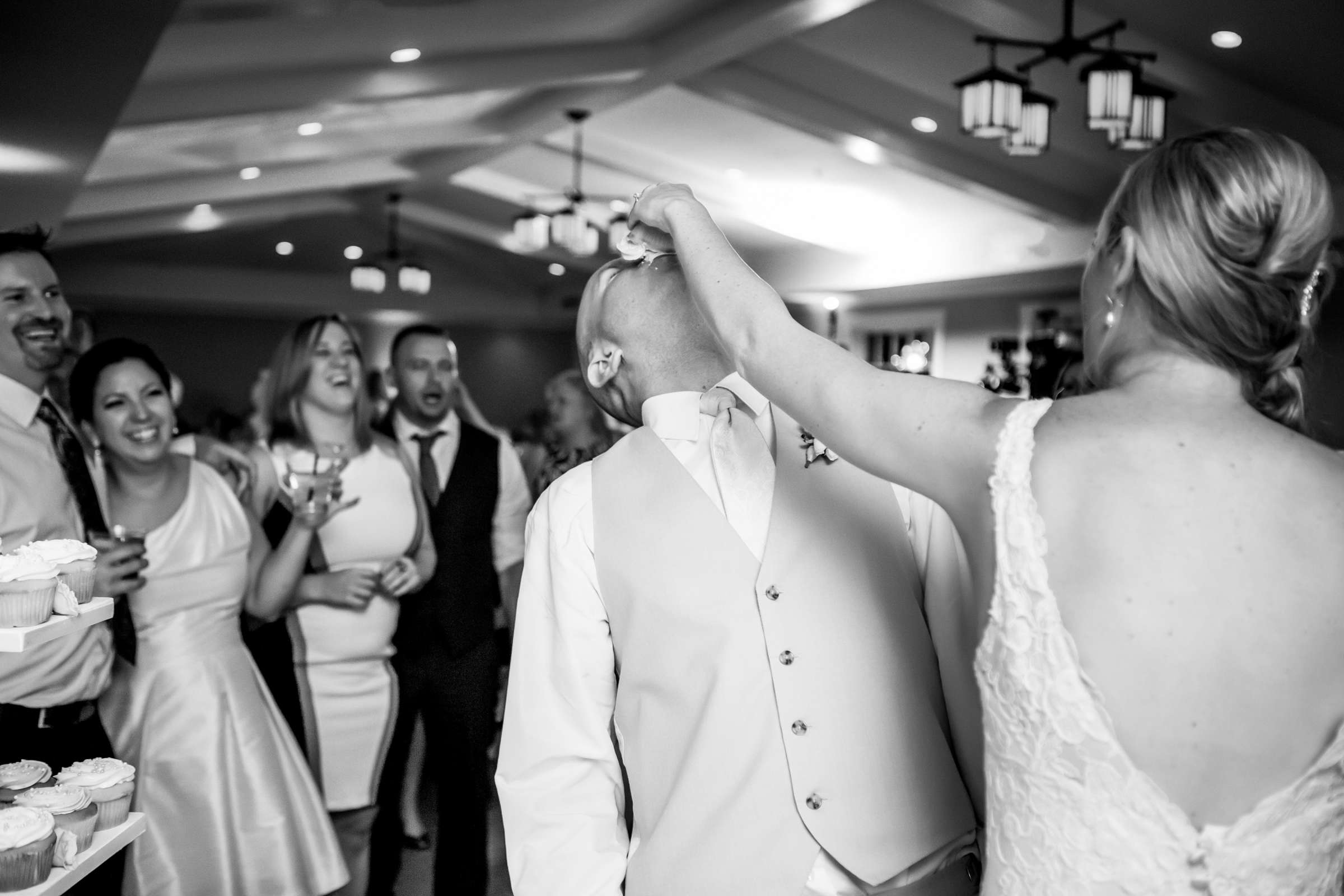 Twin Oaks Golf Course Wedding, Heather and Michael Wedding Photo #171429 by True Photography