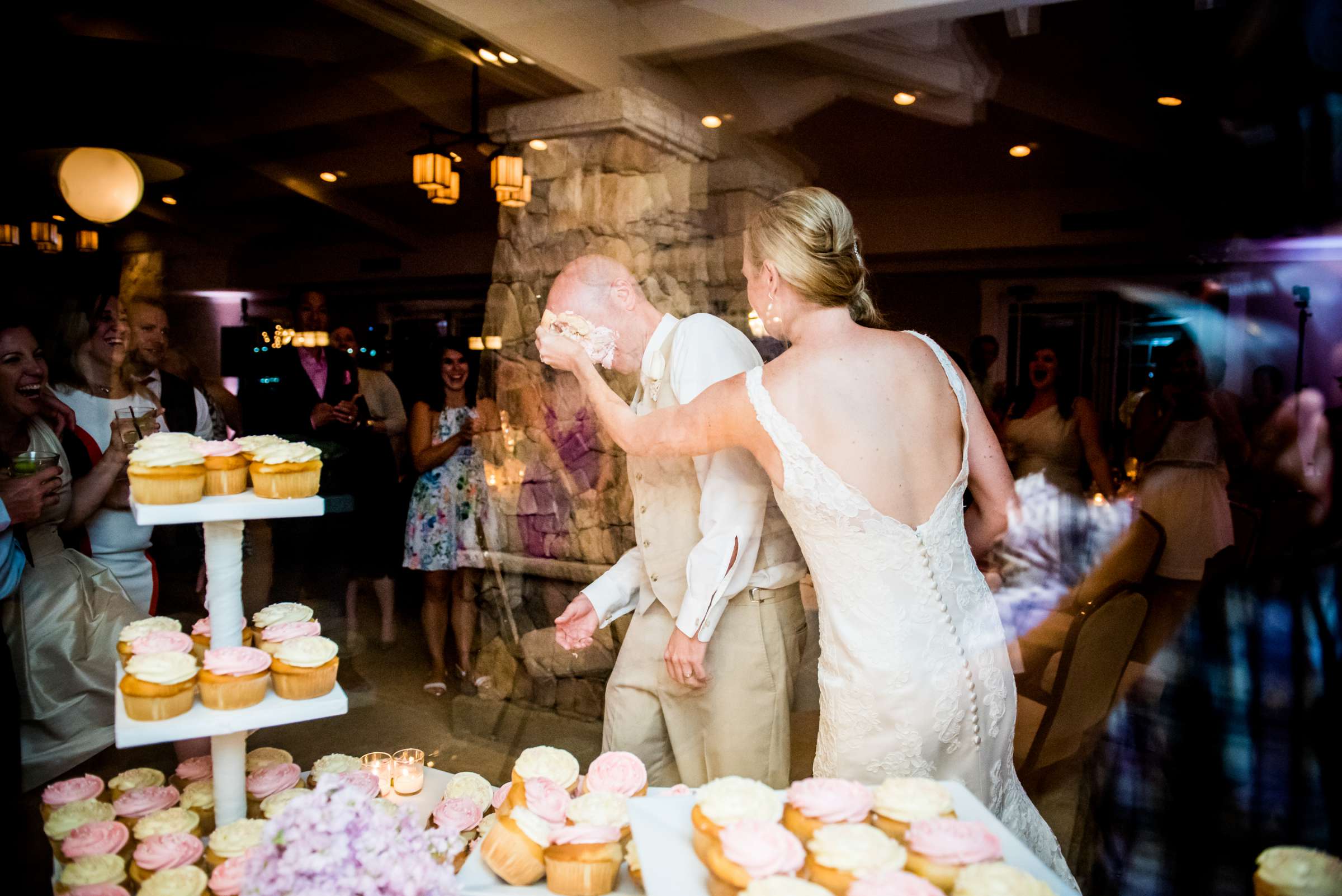 Twin Oaks Golf Course Wedding, Heather and Michael Wedding Photo #171430 by True Photography