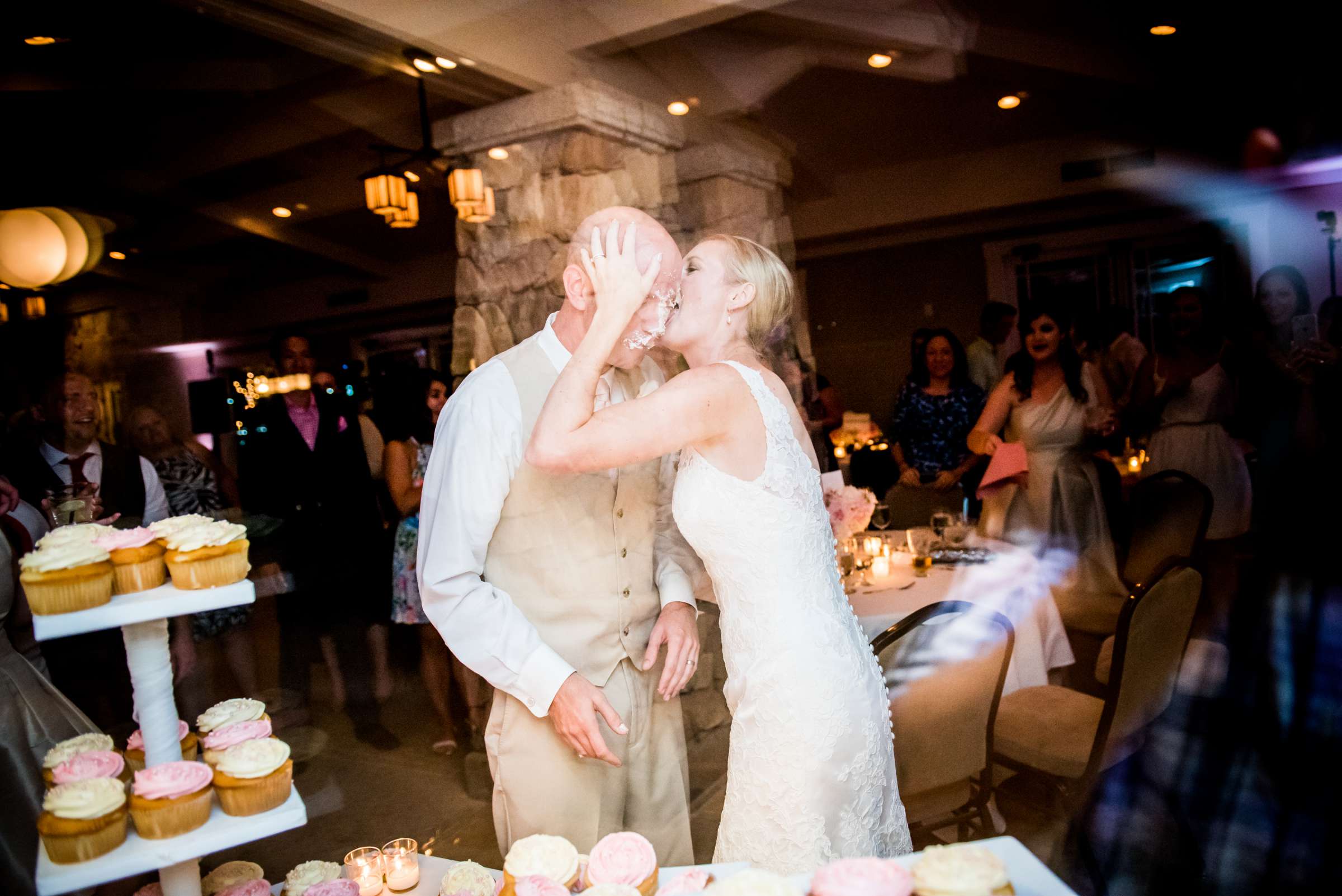 Twin Oaks Golf Course Wedding, Heather and Michael Wedding Photo #171431 by True Photography
