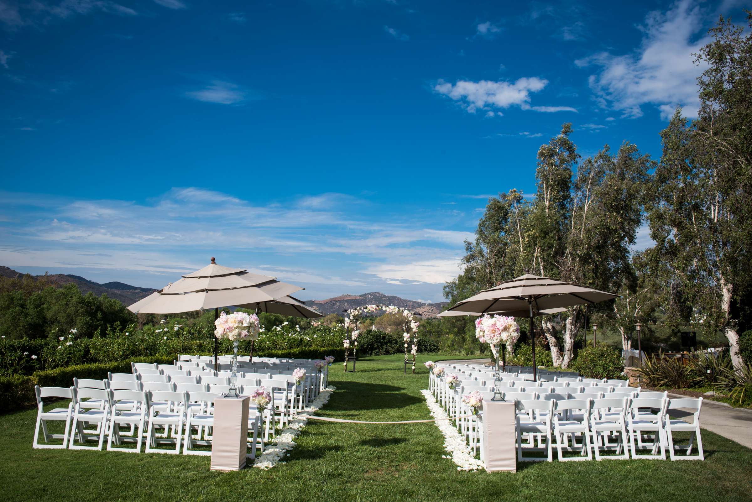 Twin Oaks Golf Course Wedding, Heather and Michael Wedding Photo #171444 by True Photography