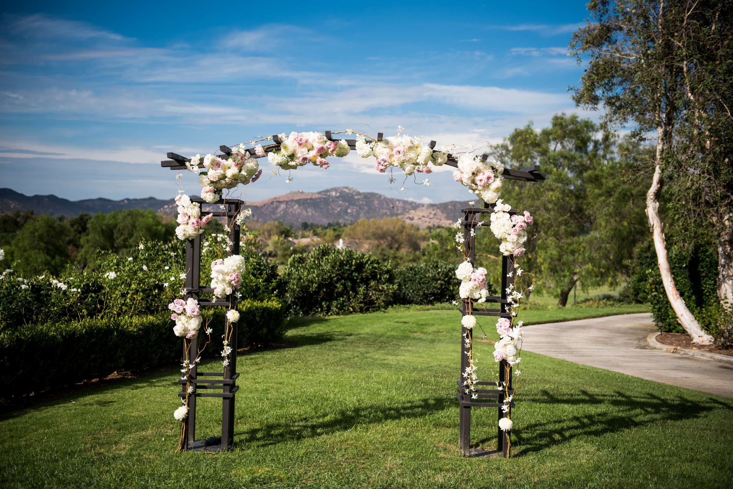 Twin Oaks Golf Course Wedding, Heather and Michael Wedding Photo #171447 by True Photography